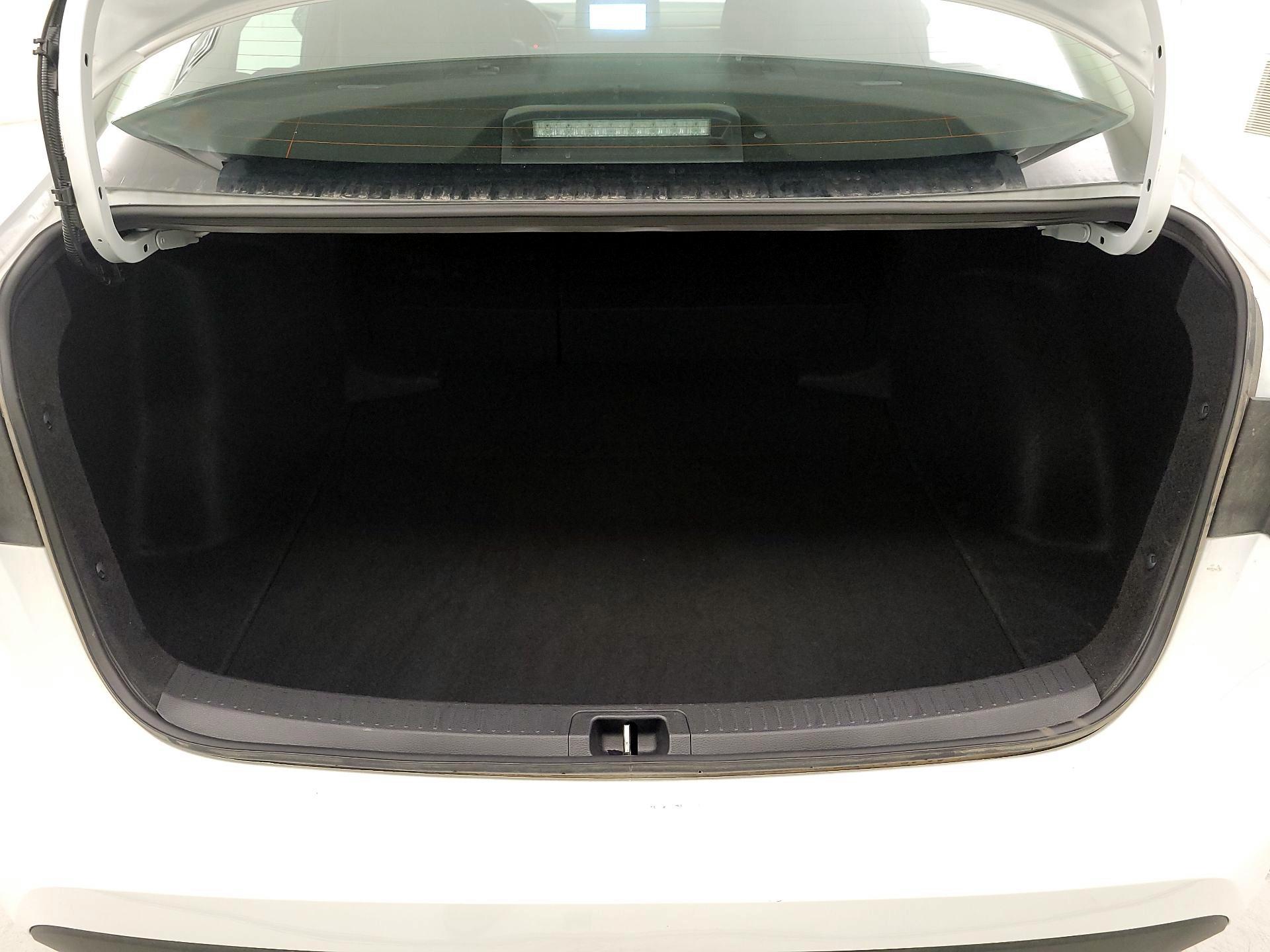 Thumbnail: 2024 Toyota Corolla - 20