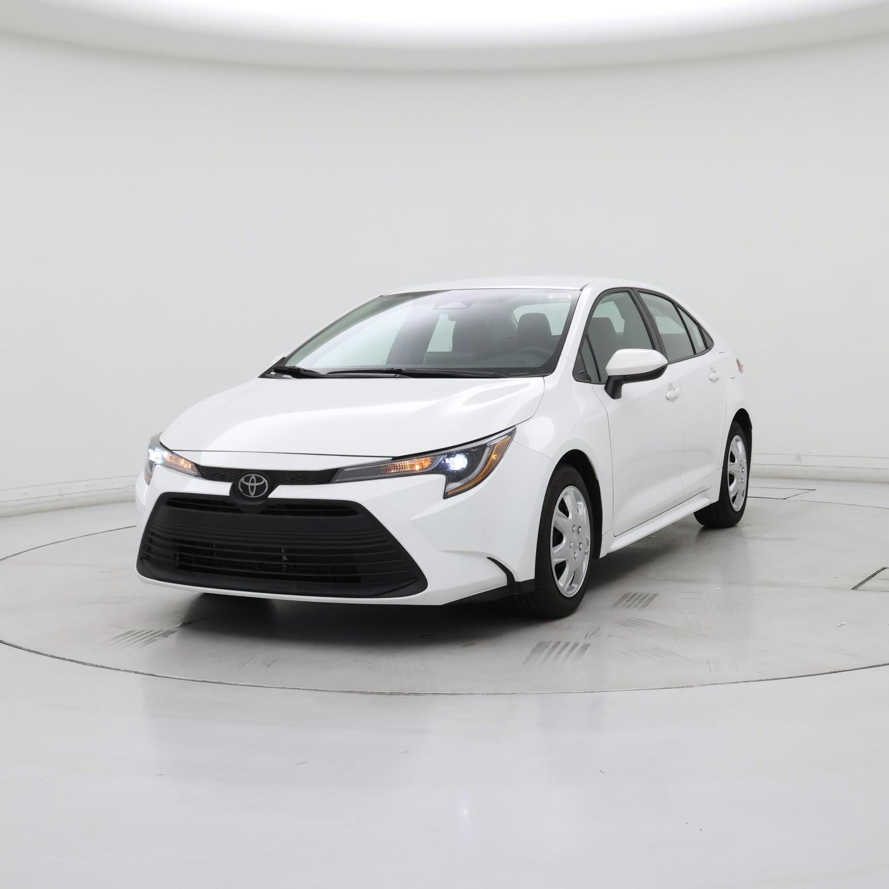 Thumbnail: 2024 Toyota Corolla - 4