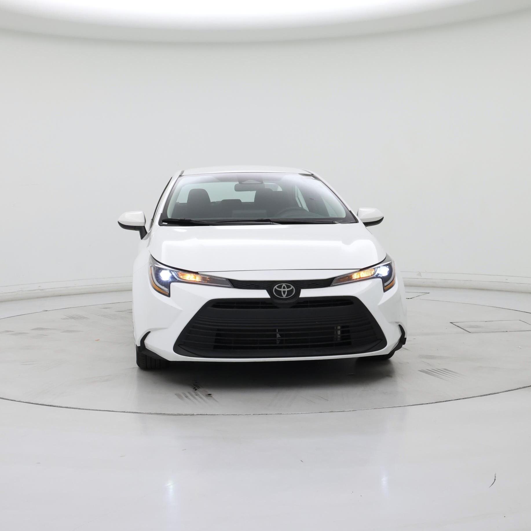 Thumbnail: 2024 Toyota Corolla - 5