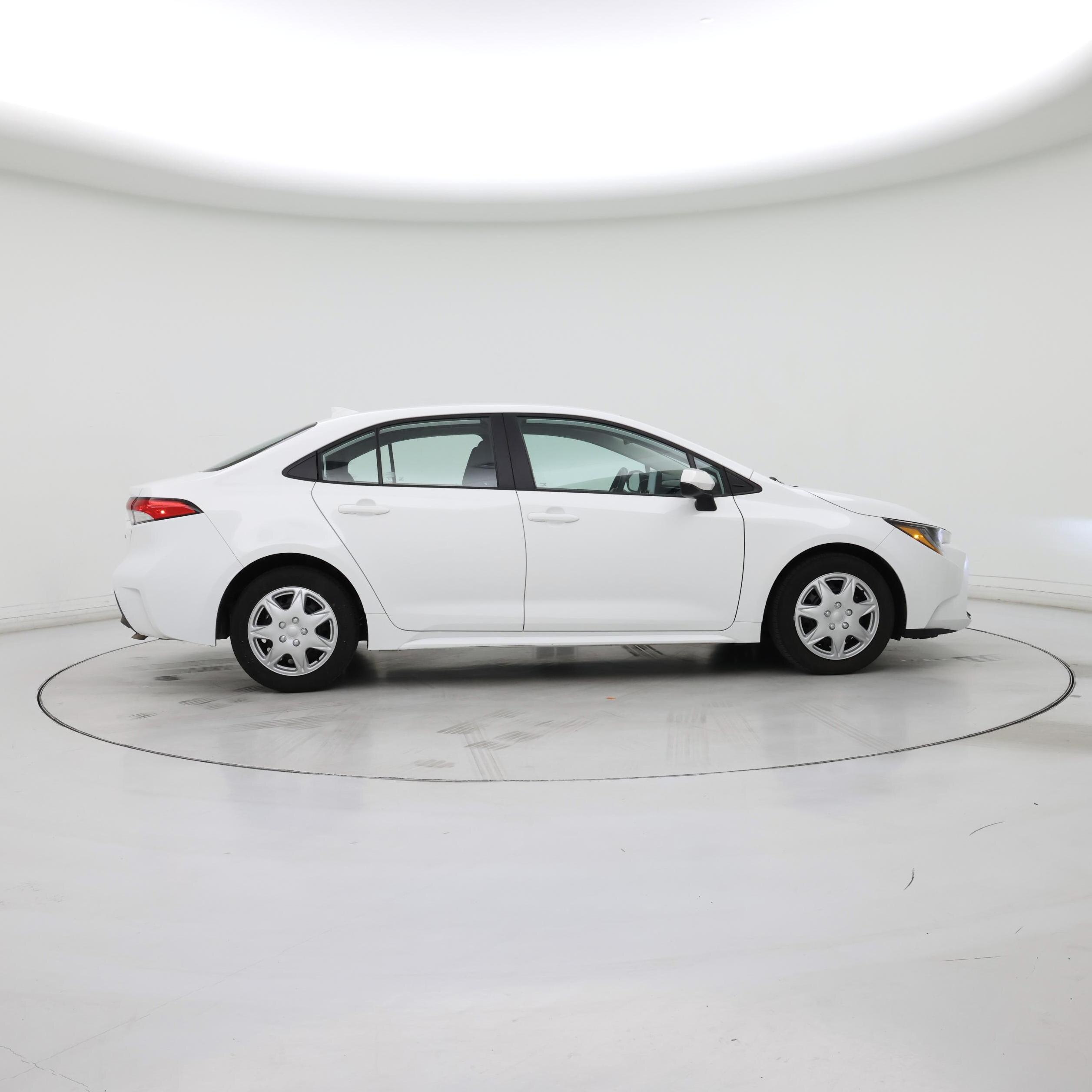 Thumbnail: 2024 Toyota Corolla - 7