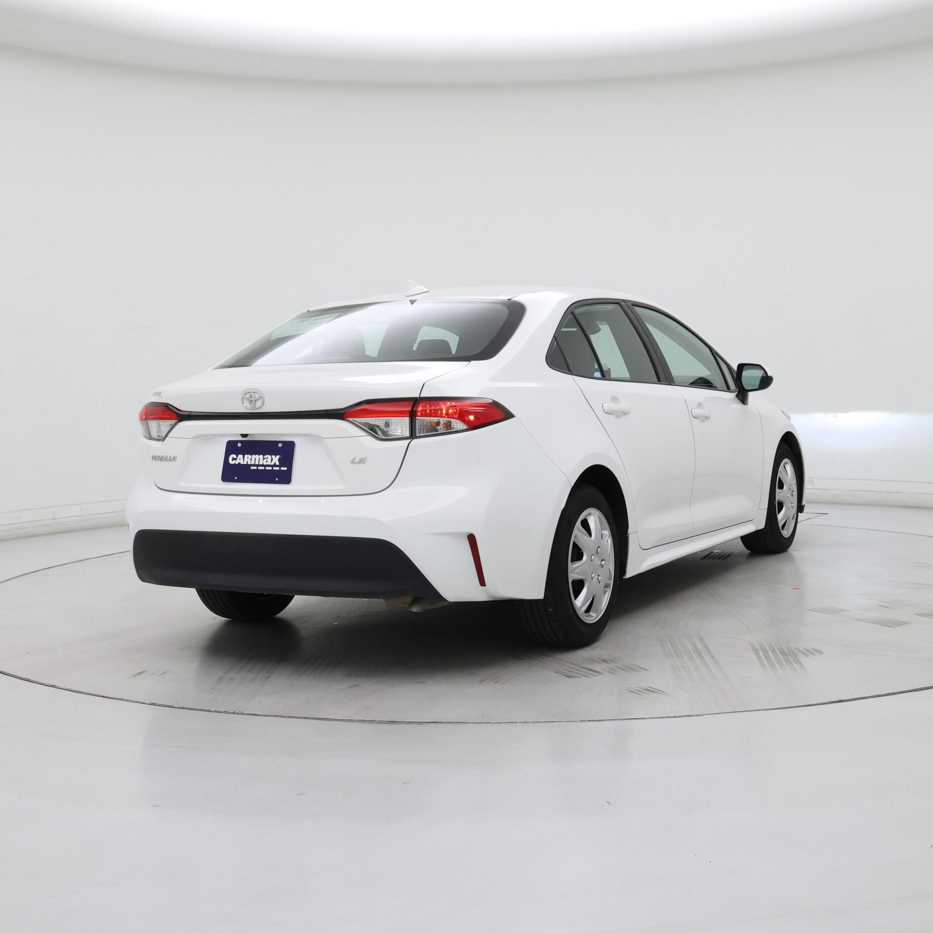 Thumbnail: 2024 Toyota Corolla - 8