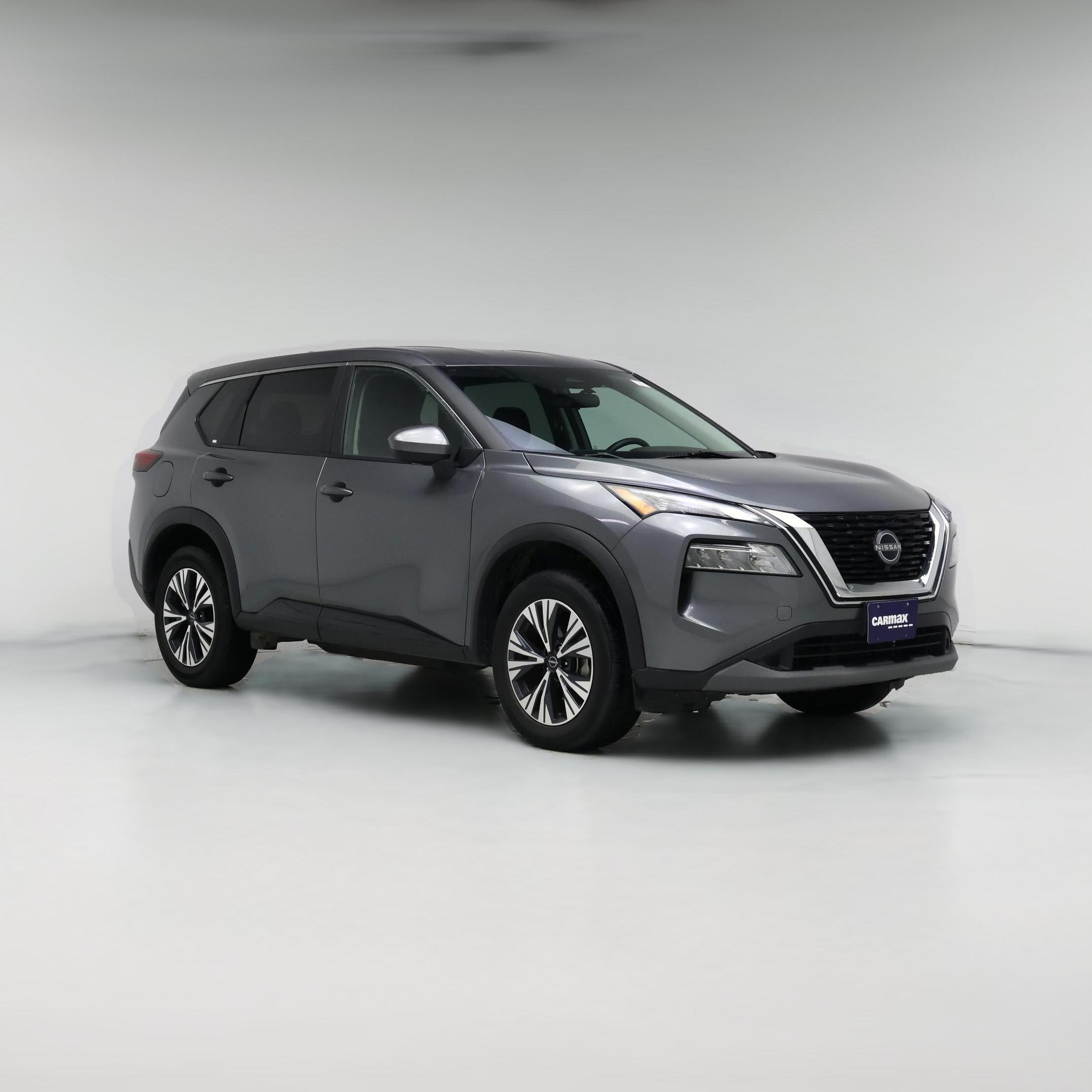 Thumbnail: 2023 Nissan Rogue - 1