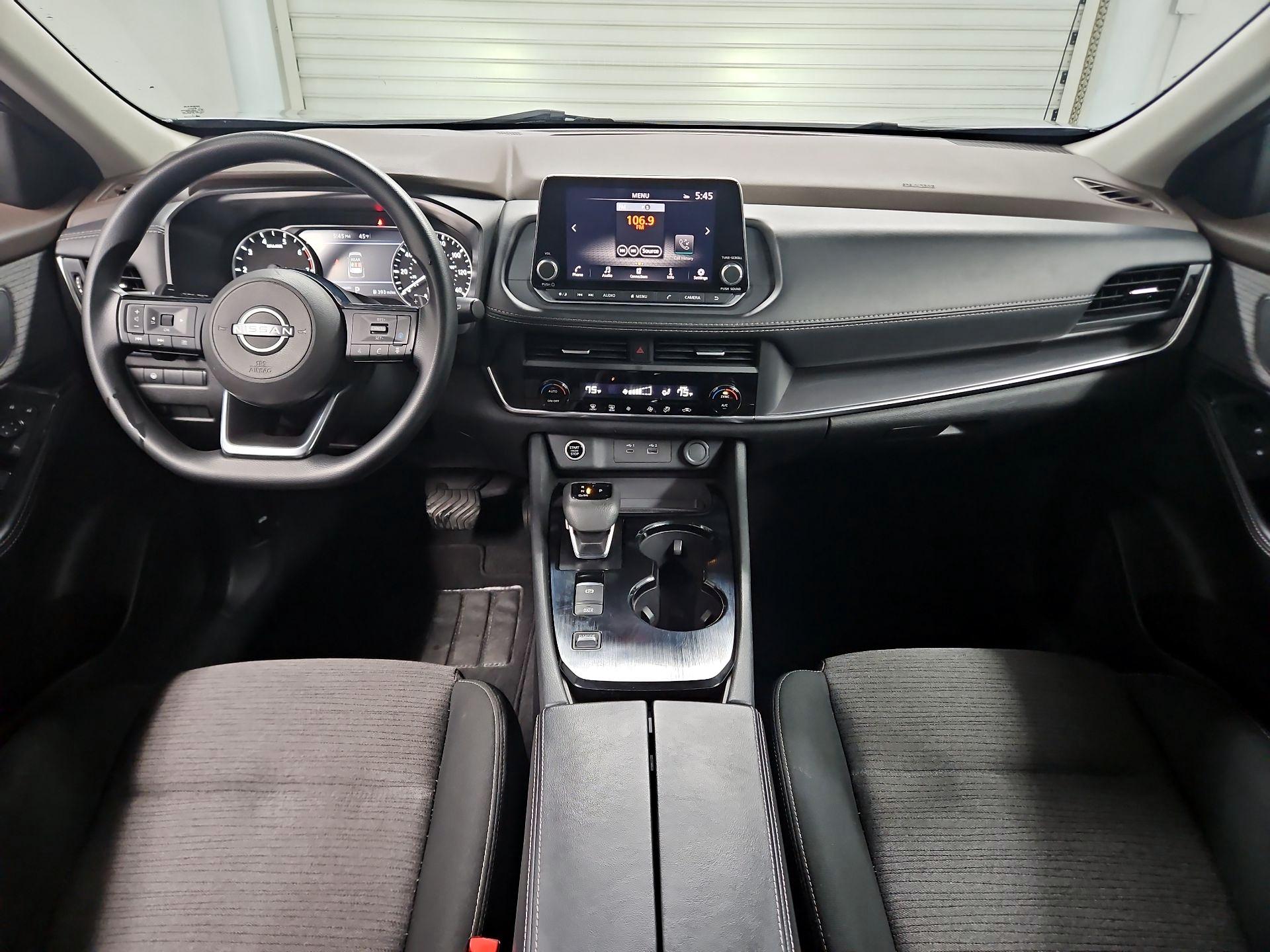 Thumbnail: 2023 Nissan Rogue - 9