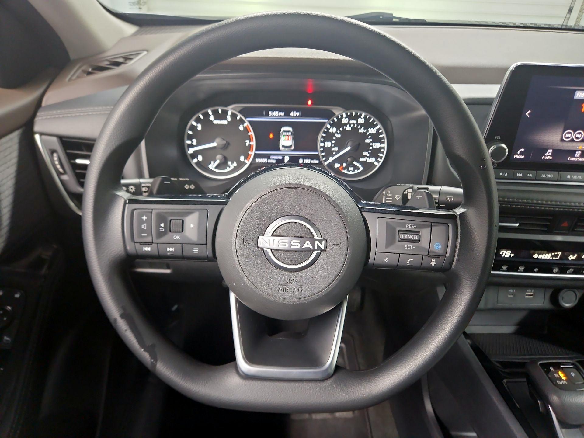 Thumbnail: 2023 Nissan Rogue - 10