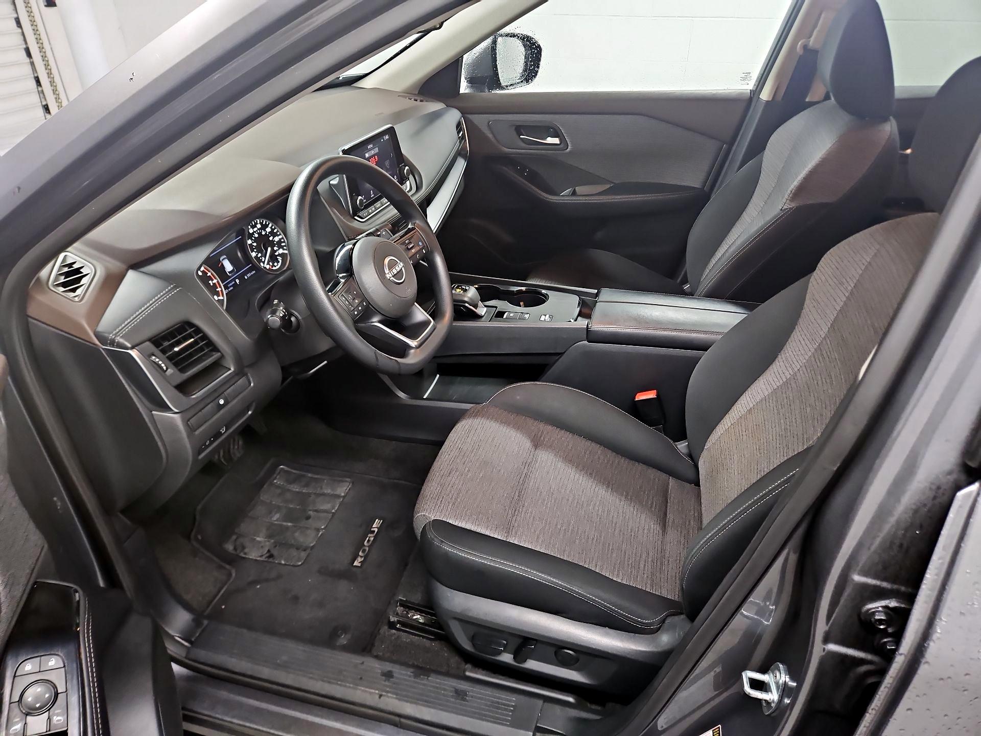 Thumbnail: 2023 Nissan Rogue - 11