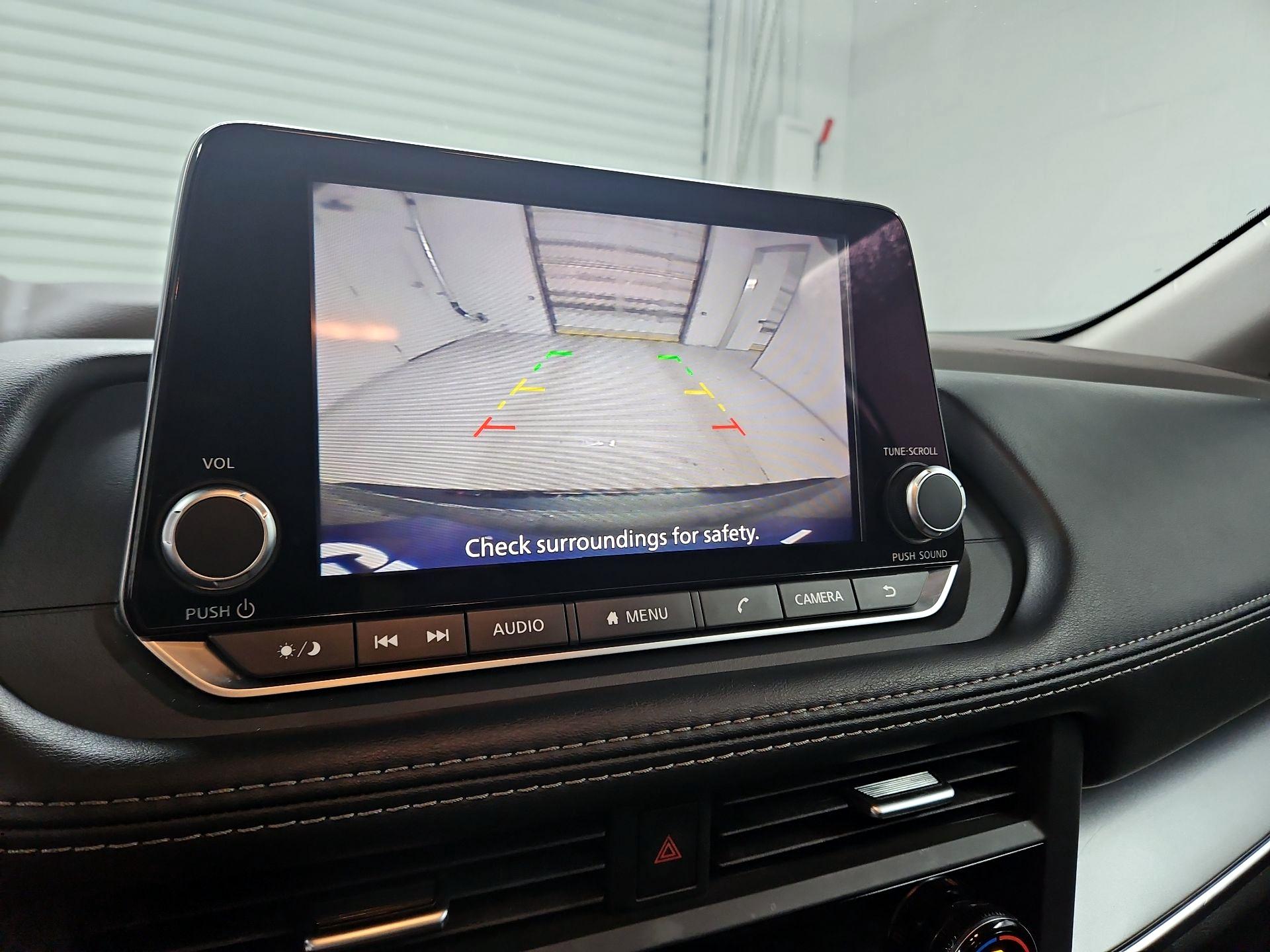 Thumbnail: 2023 Nissan Rogue - 14