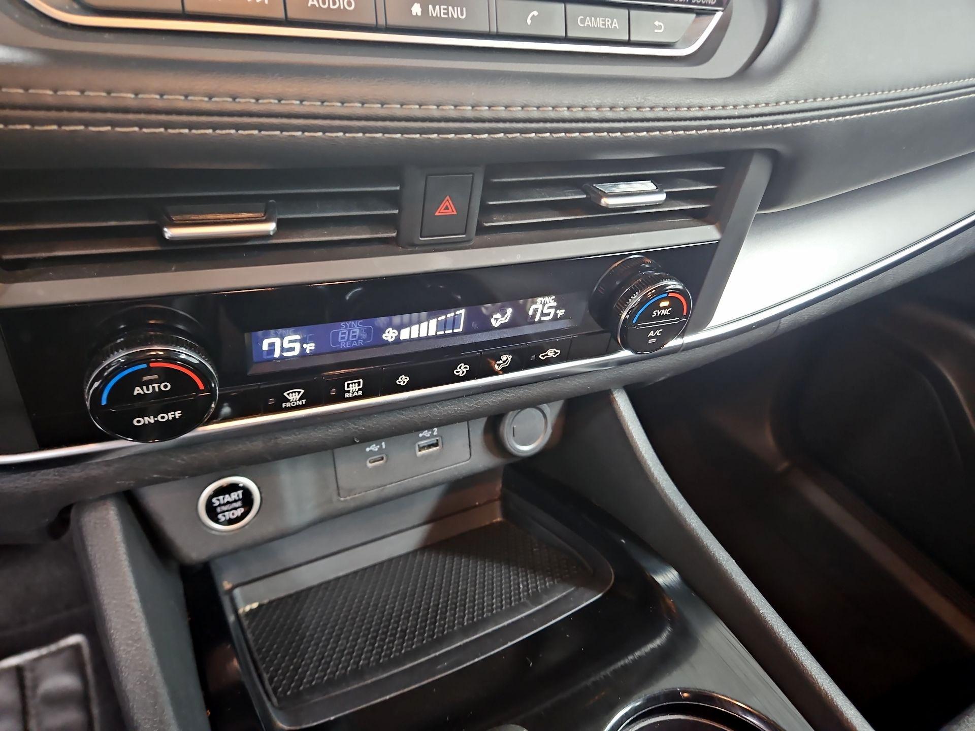 Thumbnail: 2023 Nissan Rogue - 16