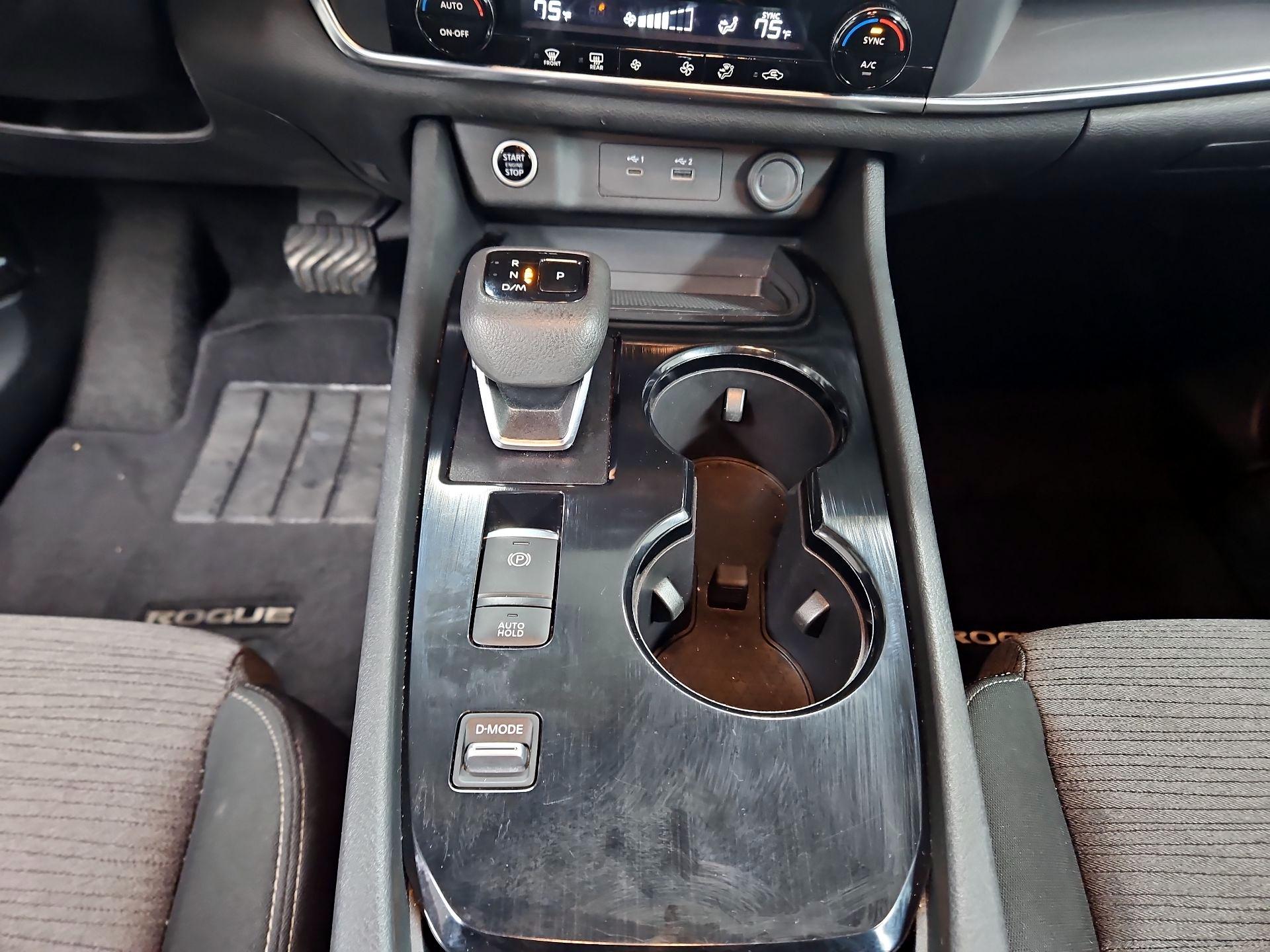 Thumbnail: 2023 Nissan Rogue - 17