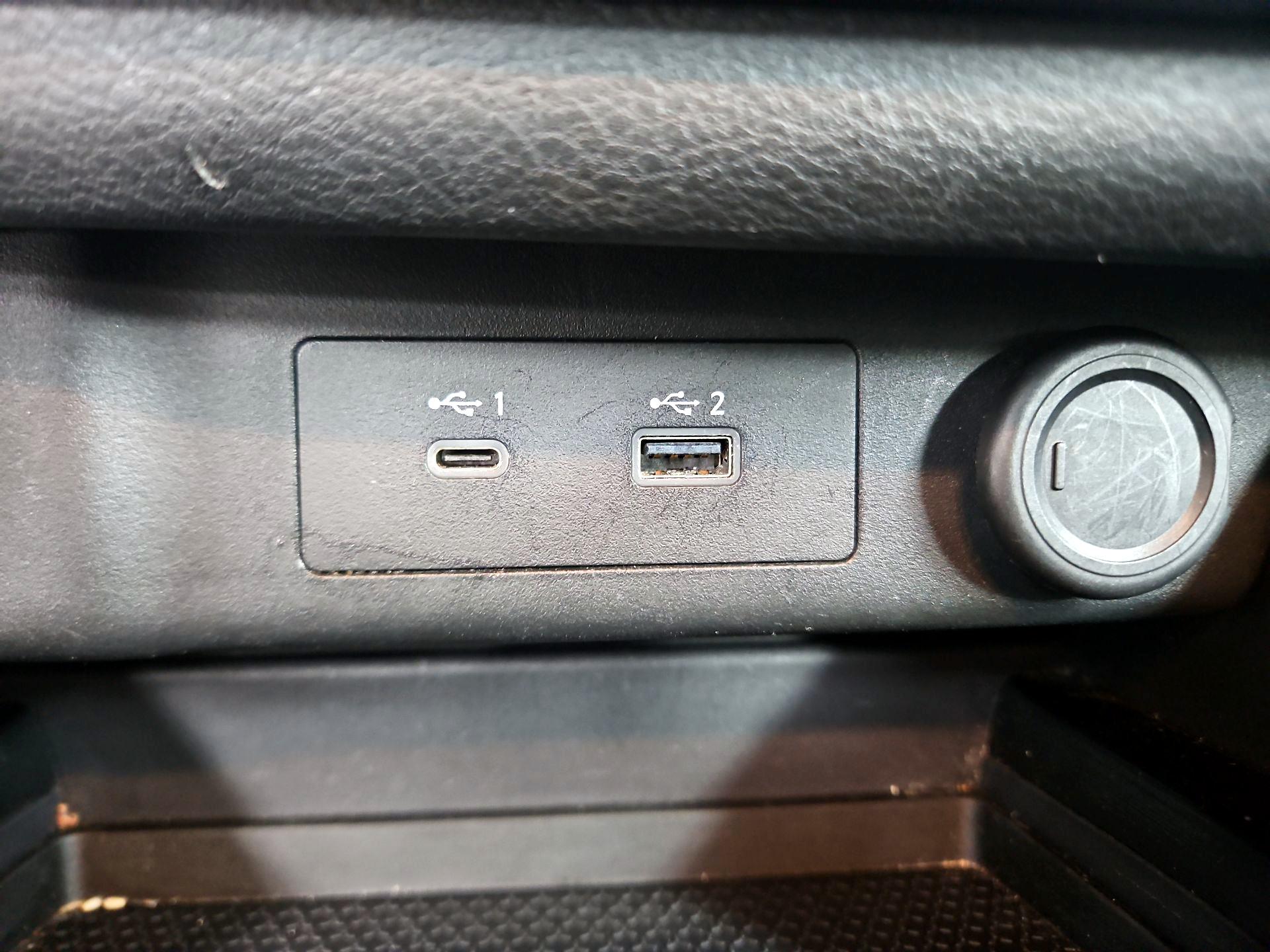 Thumbnail: 2023 Nissan Rogue - 18