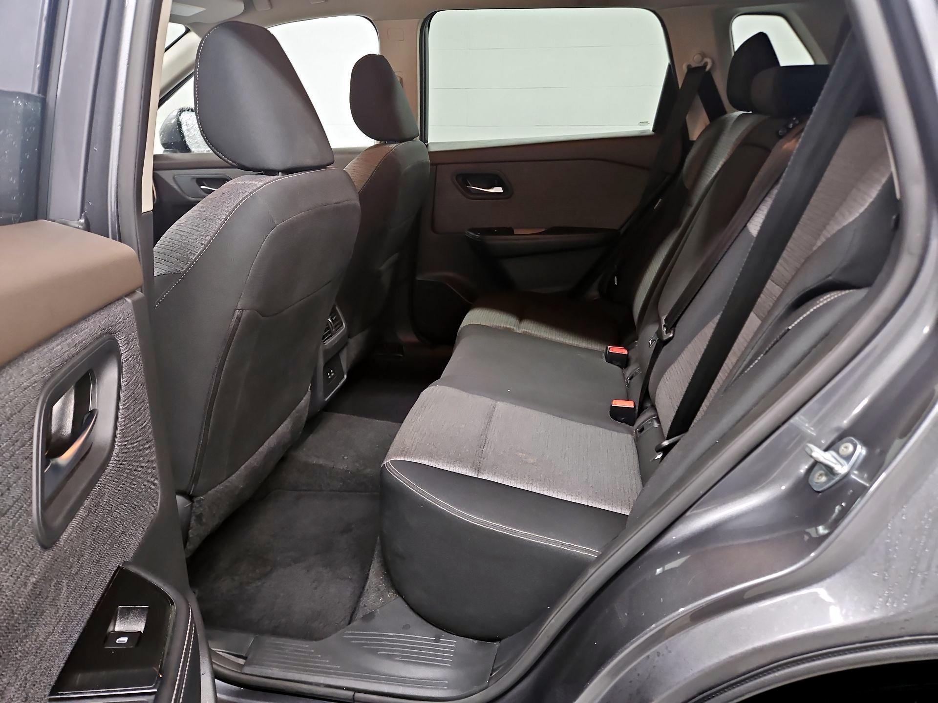 Thumbnail: 2023 Nissan Rogue - 19