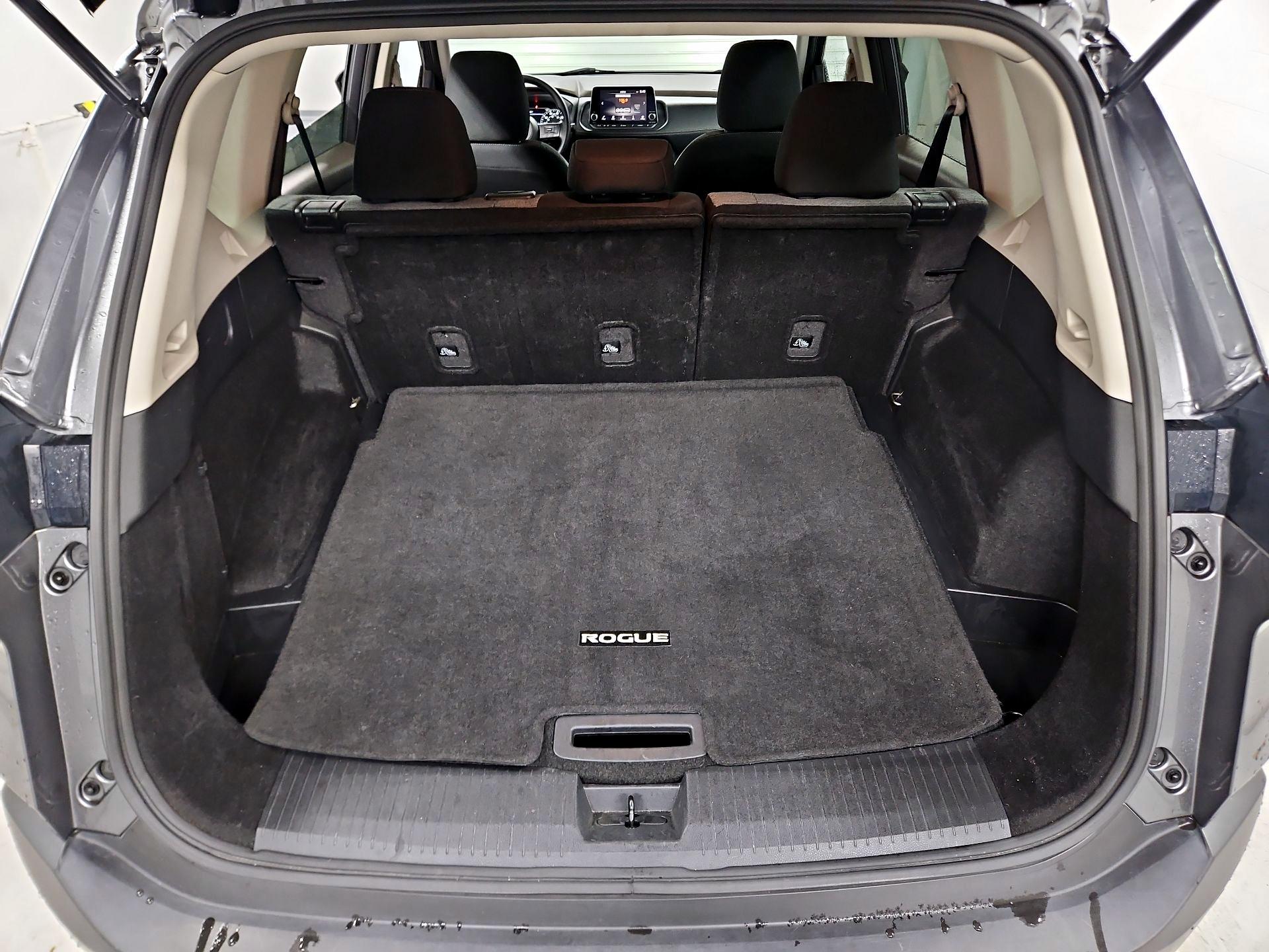 Thumbnail: 2023 Nissan Rogue - 20