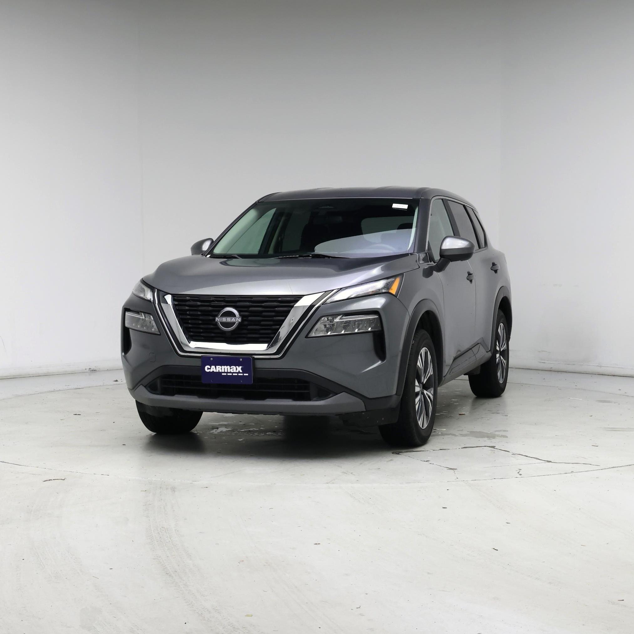 Thumbnail: 2023 Nissan Rogue - 4
