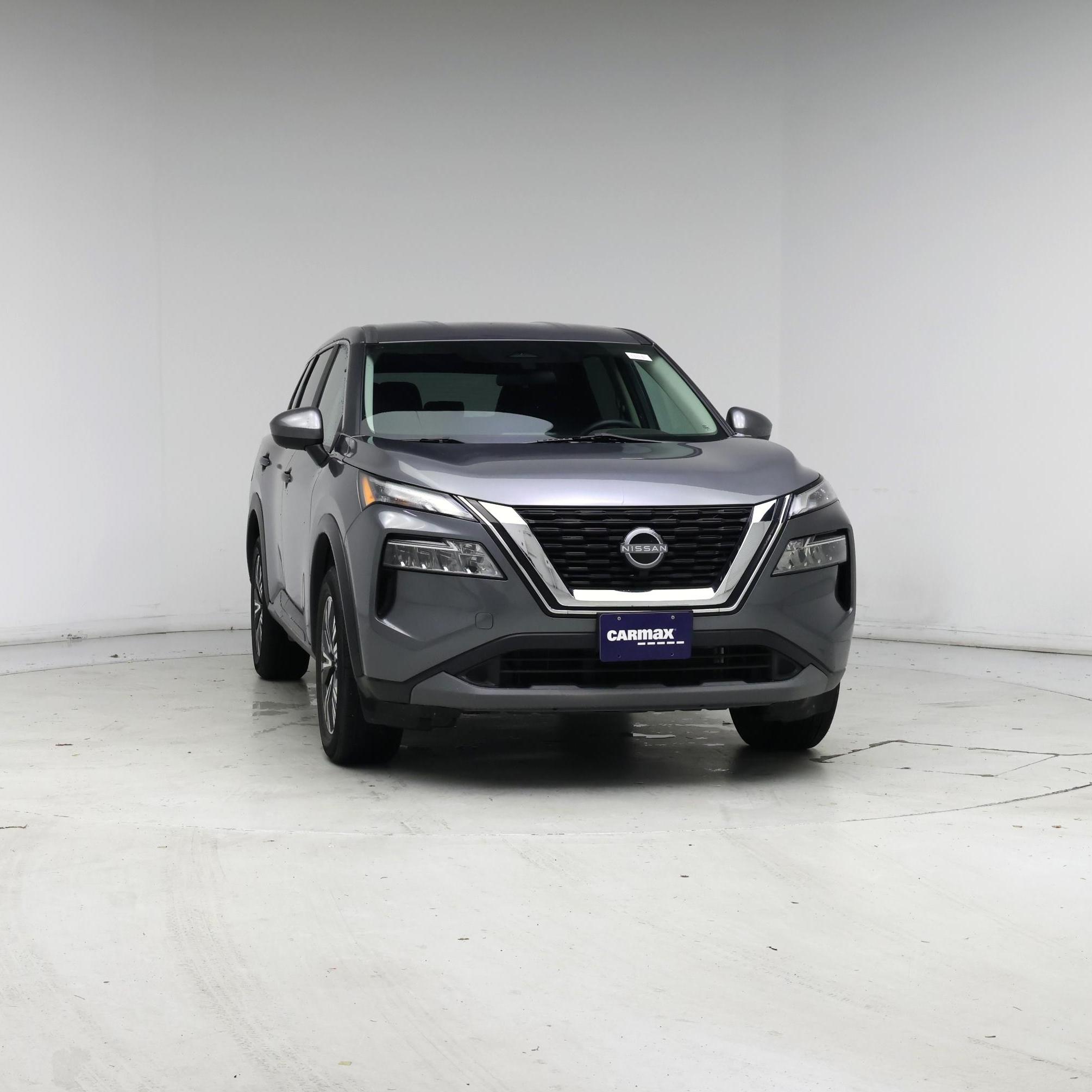 Thumbnail: 2023 Nissan Rogue - 5