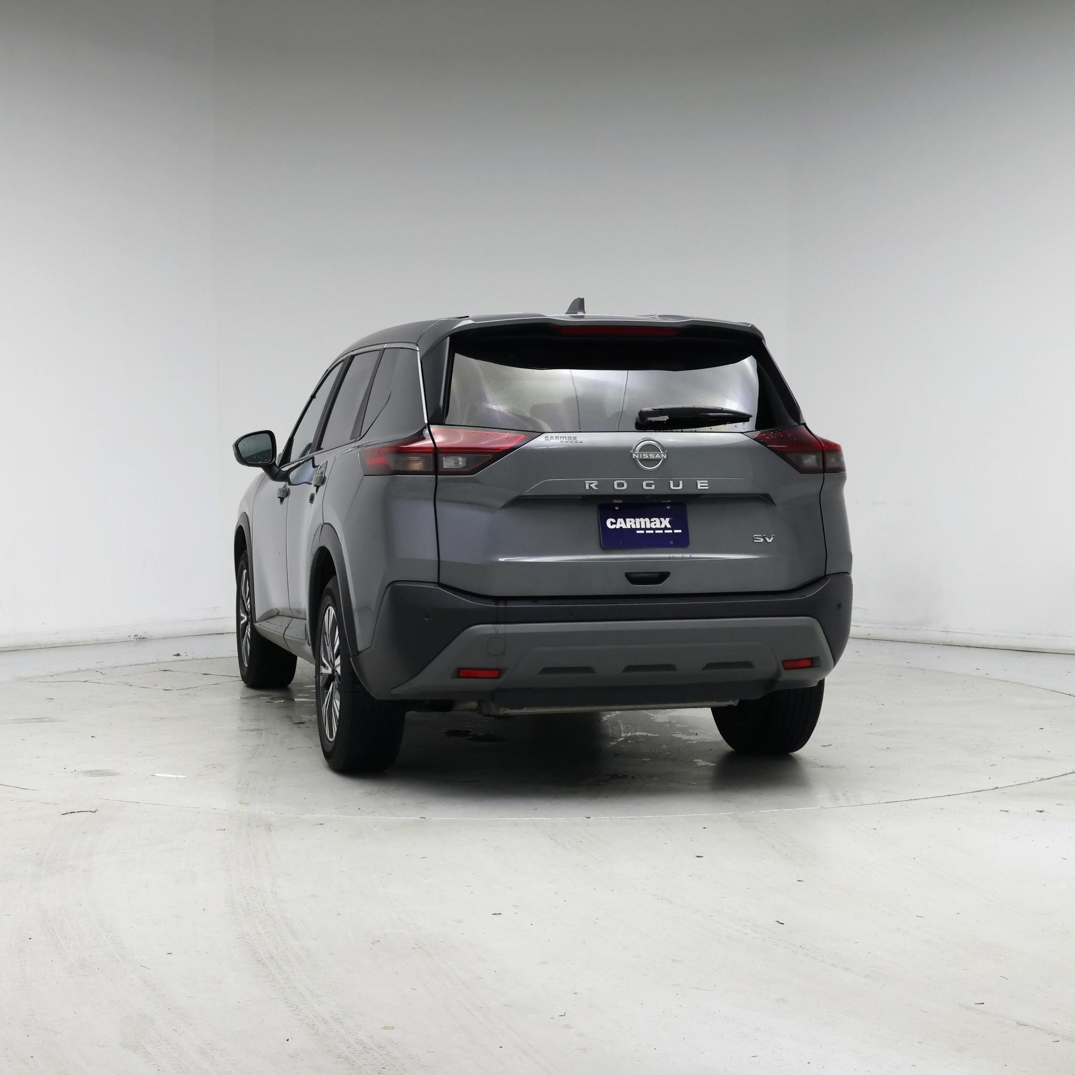 Thumbnail: 2023 Nissan Rogue - 6