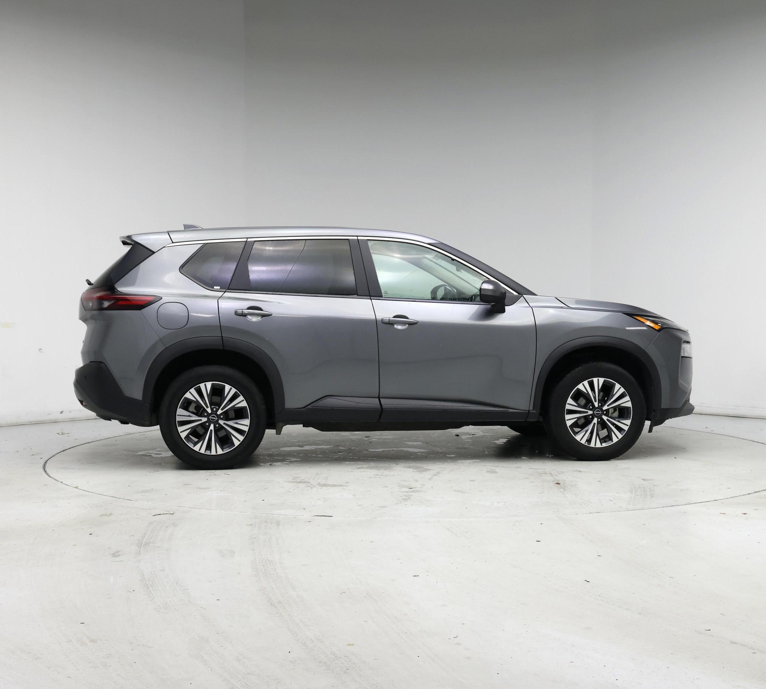 Thumbnail: 2023 Nissan Rogue - 7