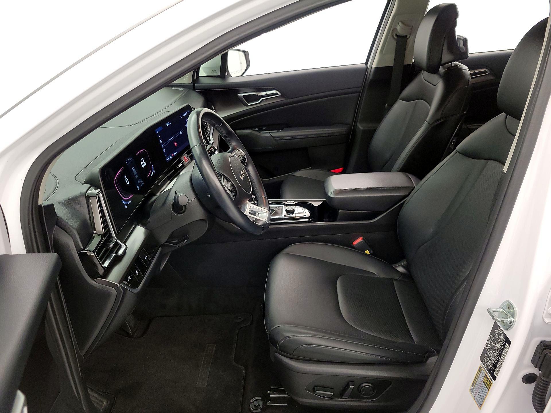 Thumbnail: 2023 Kia Sportage - 11