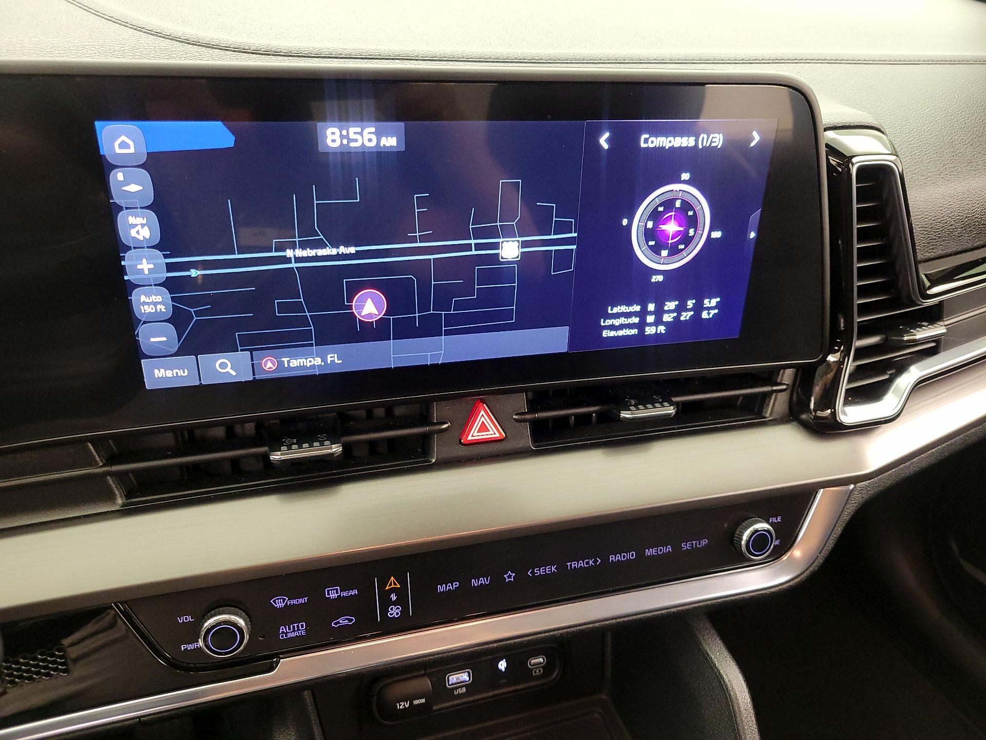 Thumbnail: 2023 Kia Sportage - 14