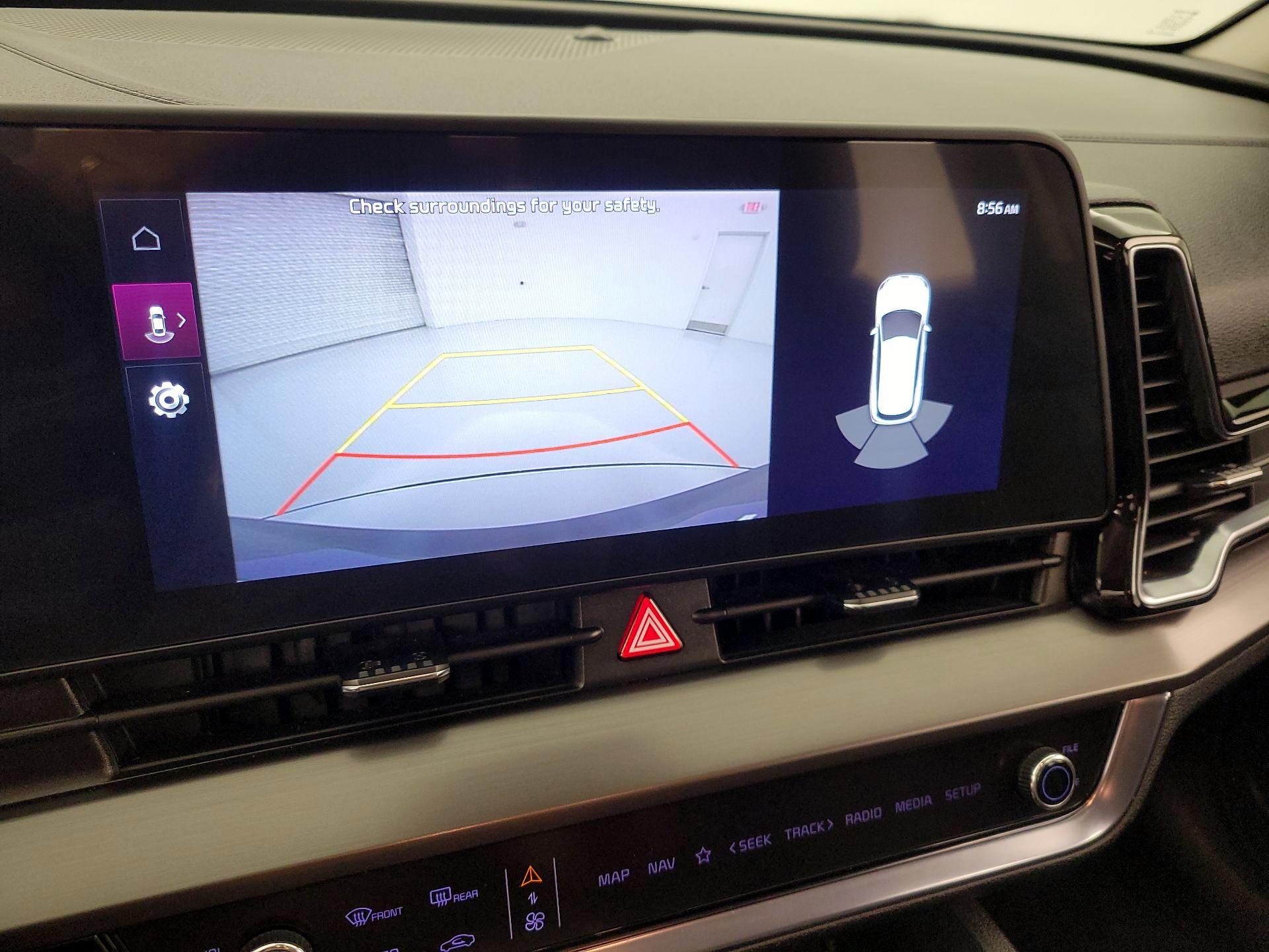 Thumbnail: 2023 Kia Sportage - 15