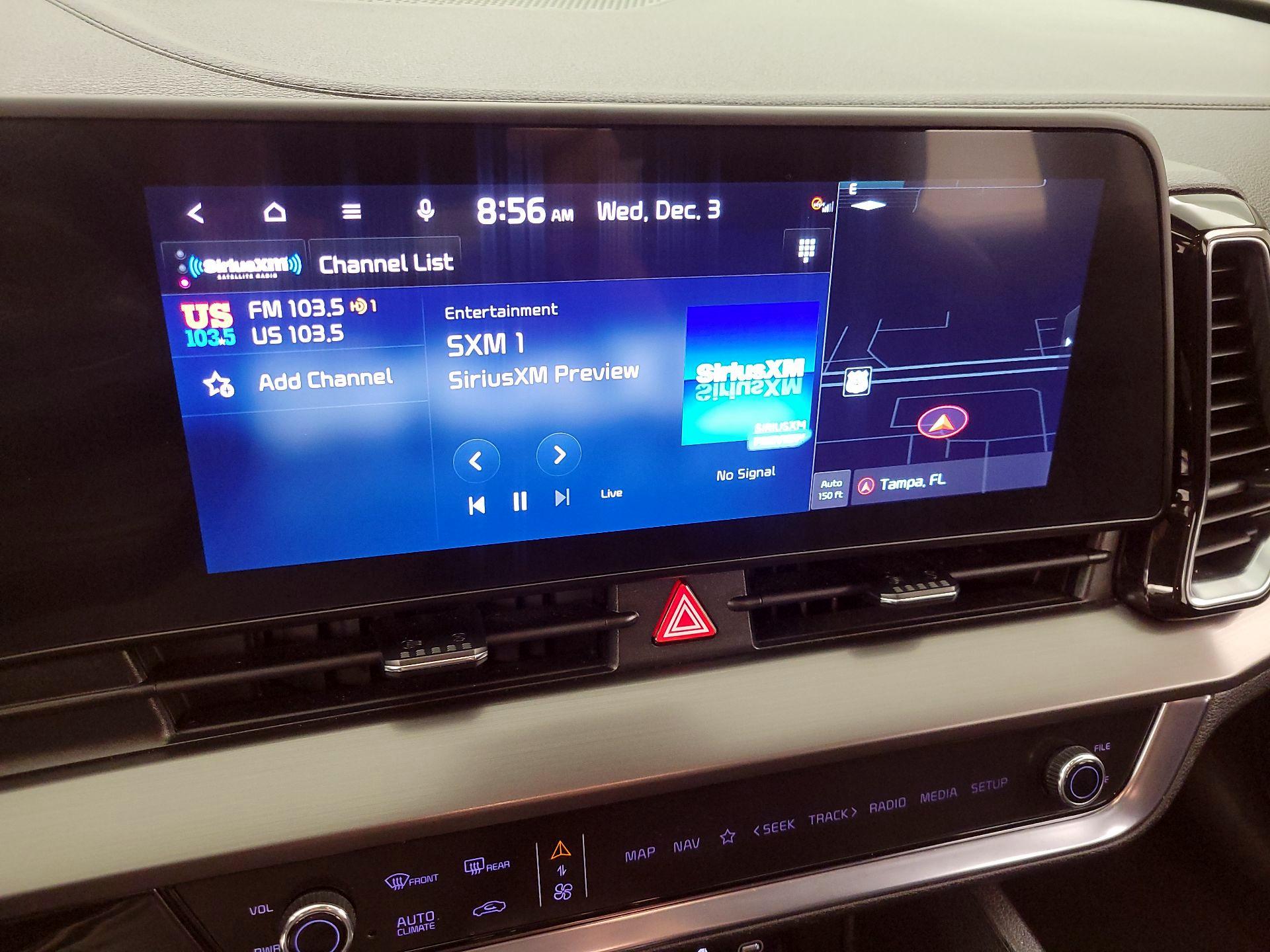 Thumbnail: 2023 Kia Sportage - 16