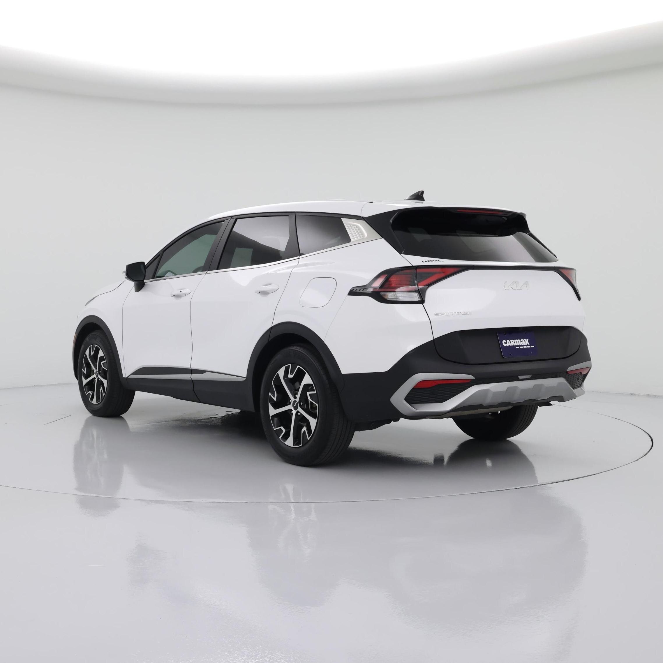 Thumbnail: 2023 Kia Sportage - 2