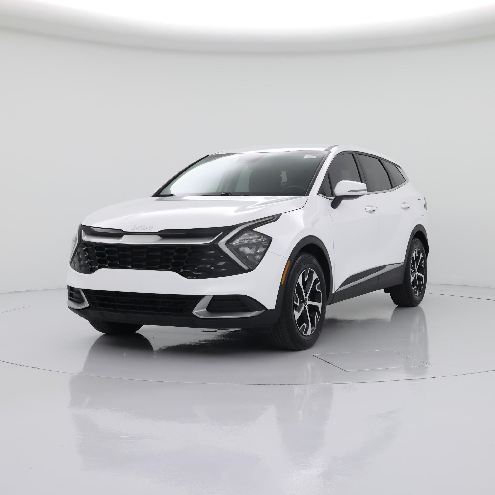 Thumbnail: 2023 Kia Sportage - 4