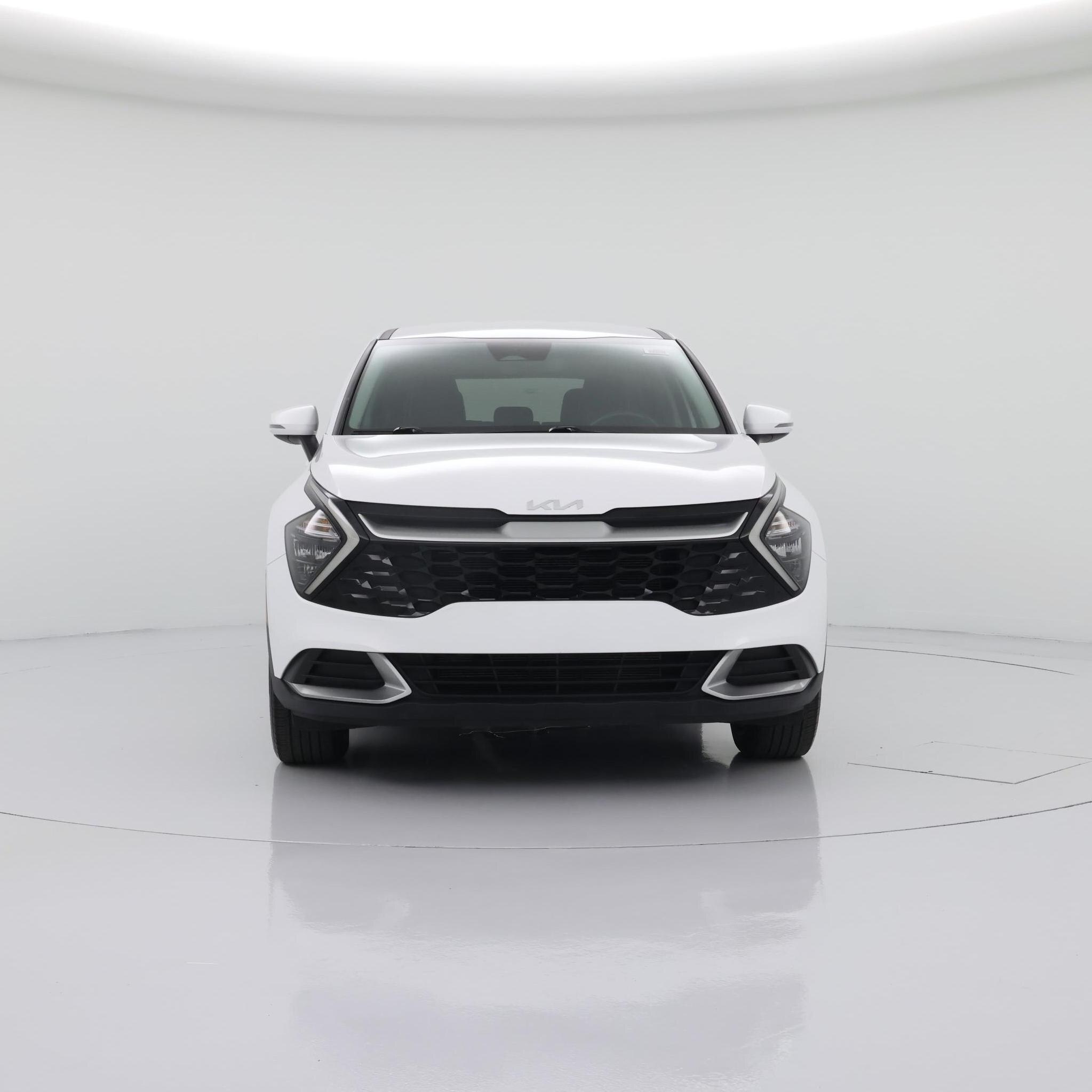 Thumbnail: 2023 Kia Sportage - 5