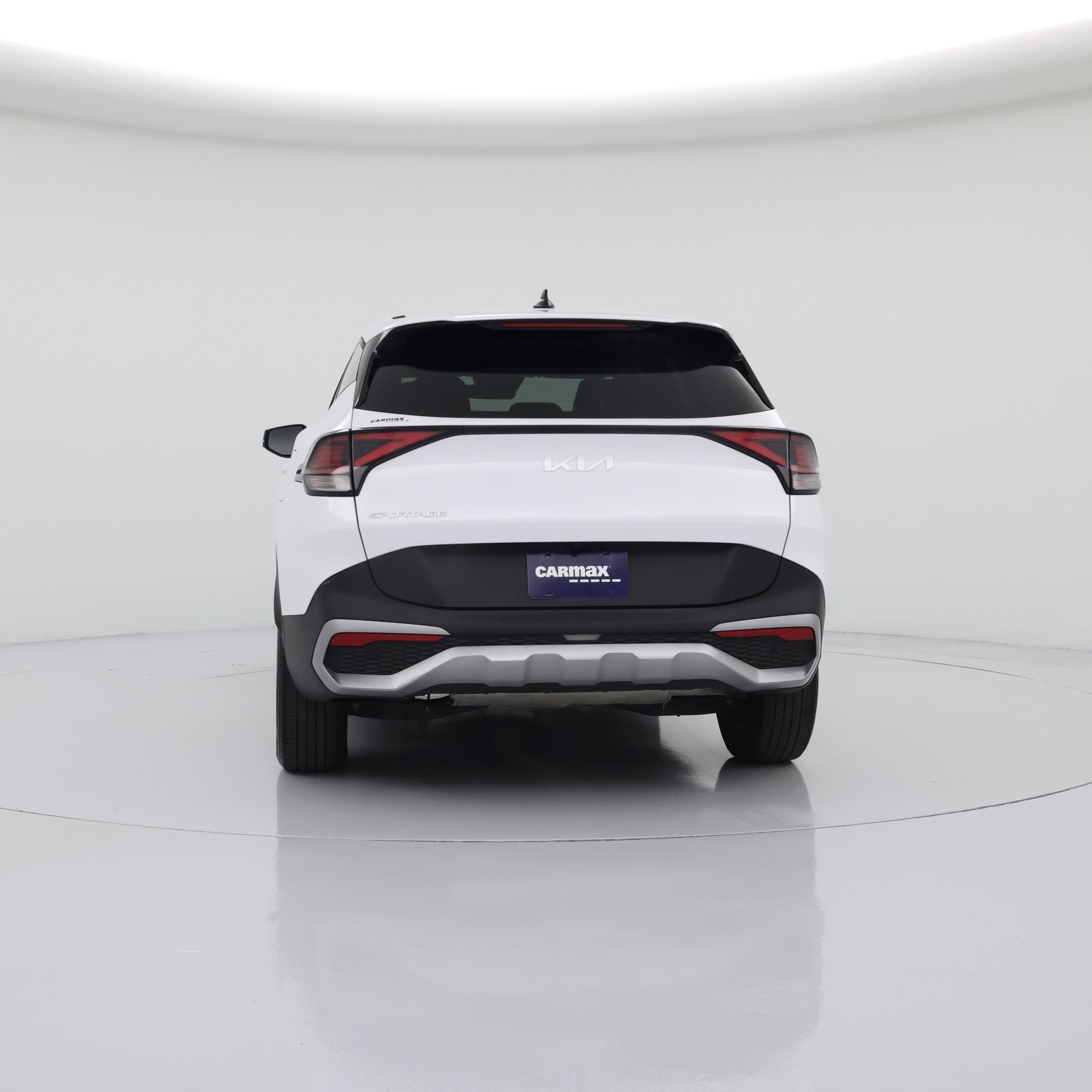 Thumbnail: 2023 Kia Sportage - 6