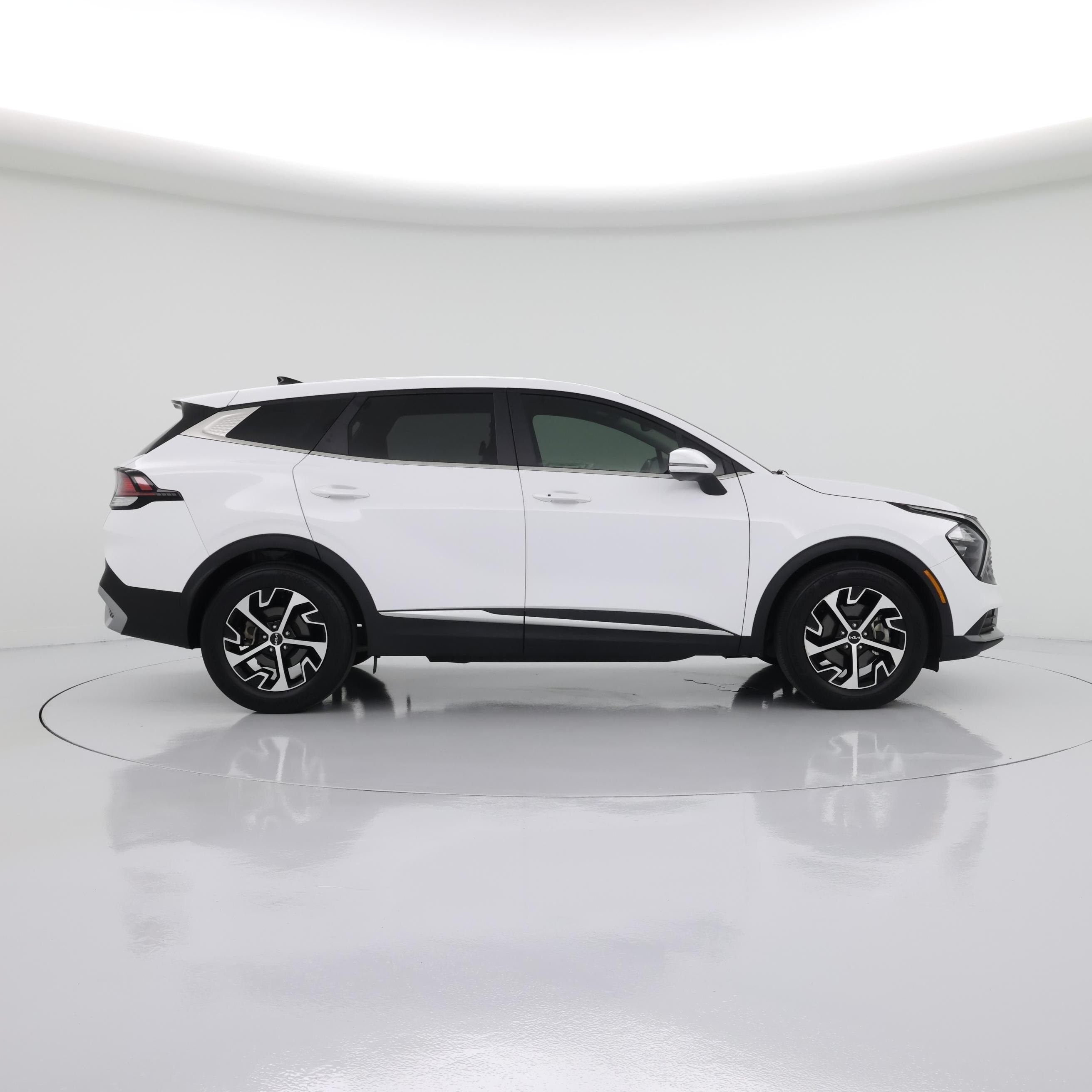 Thumbnail: 2023 Kia Sportage - 7