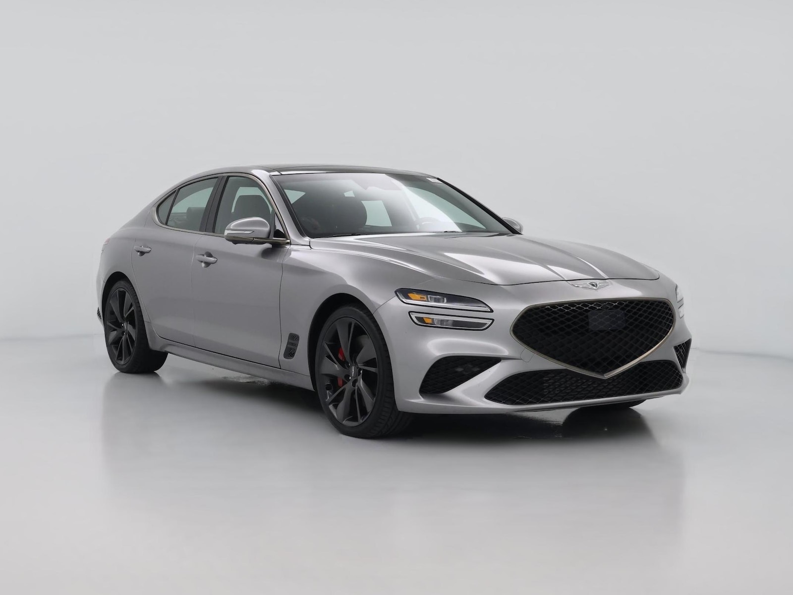 2022 GENESIS G70