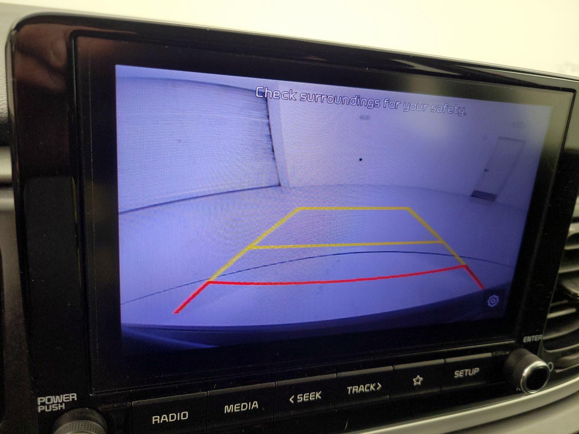 Thumbnail: 2021 Kia Rio5 - 14