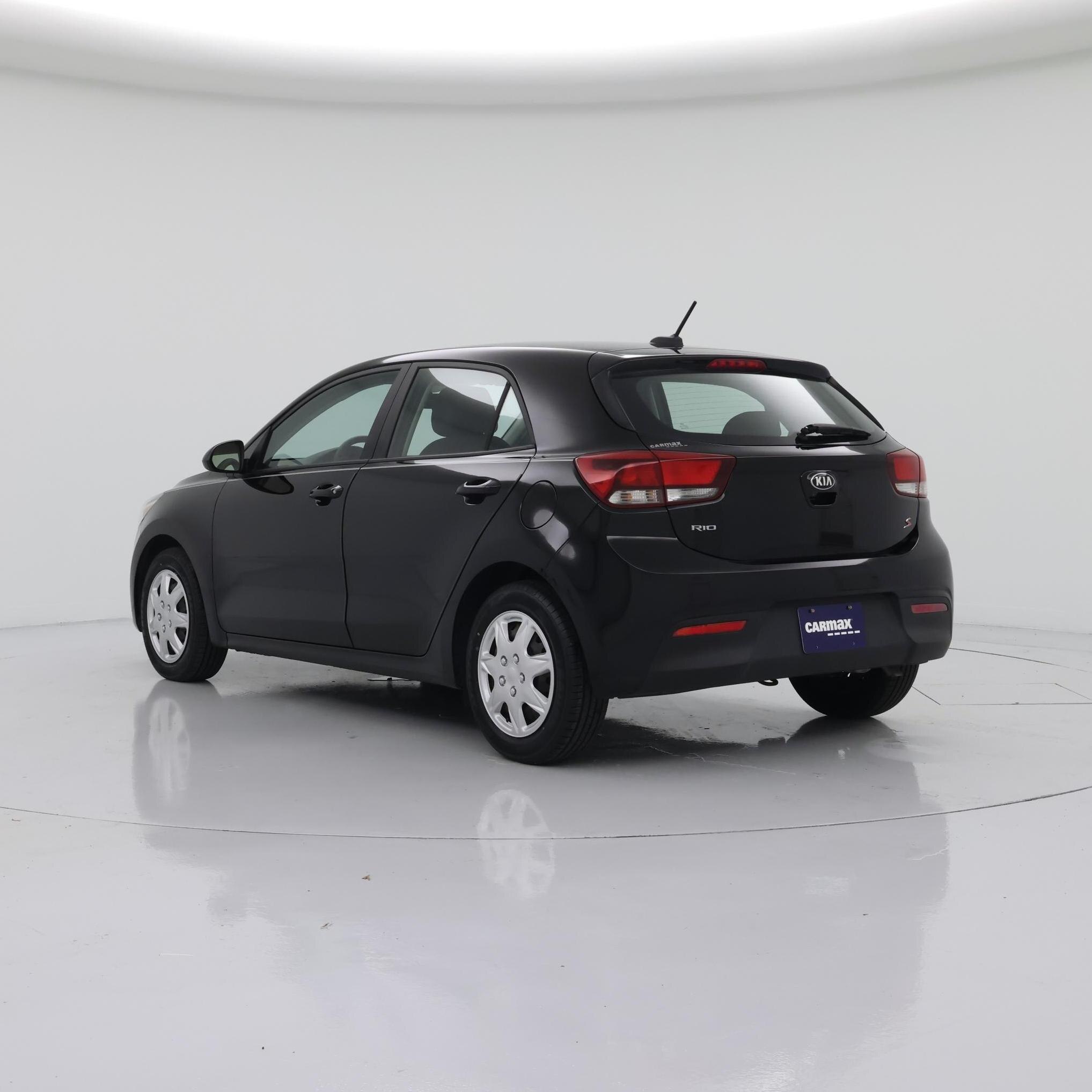 Thumbnail: 2021 Kia Rio5 - 2