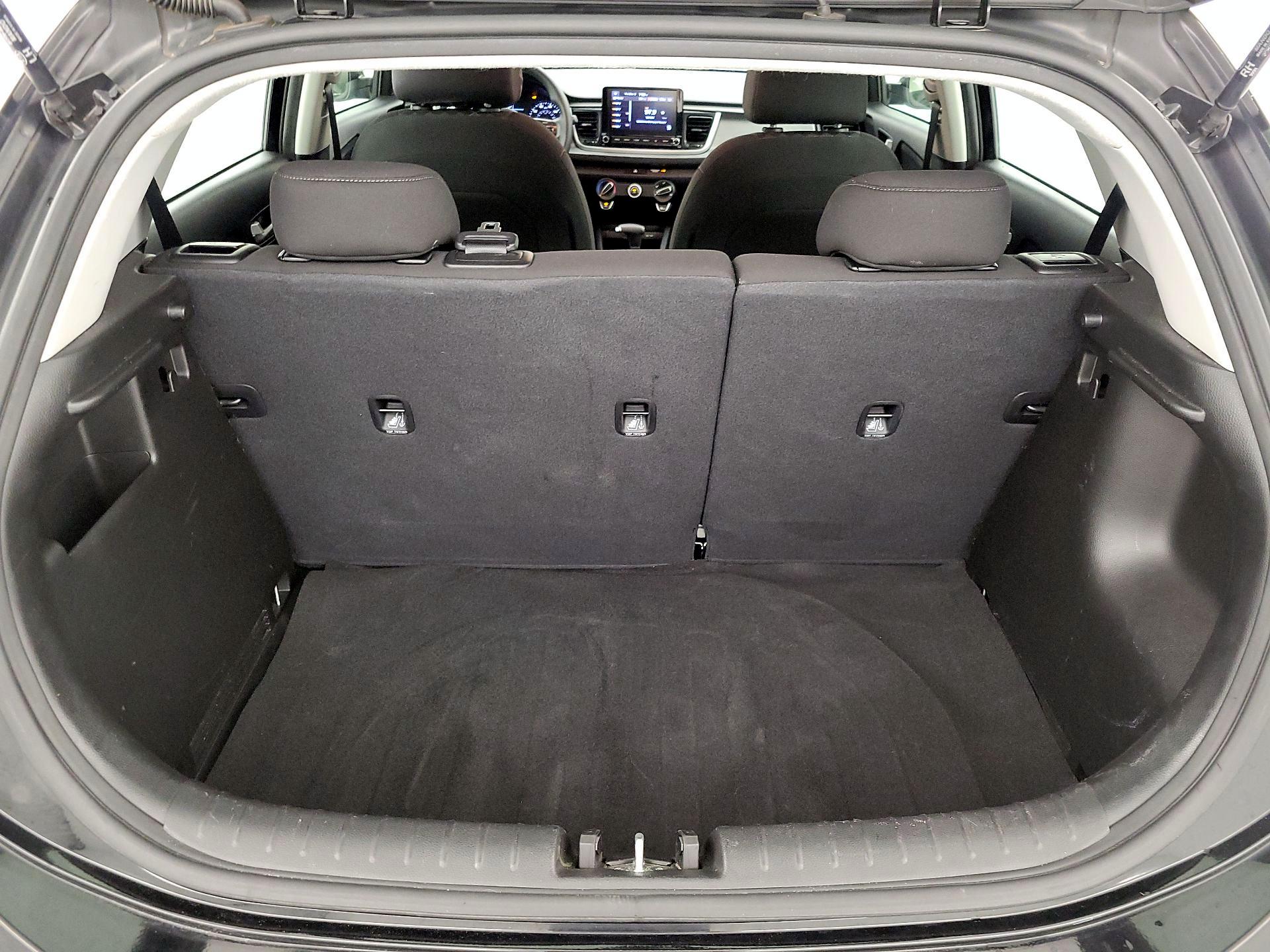 Thumbnail: 2021 Kia Rio5 - 20