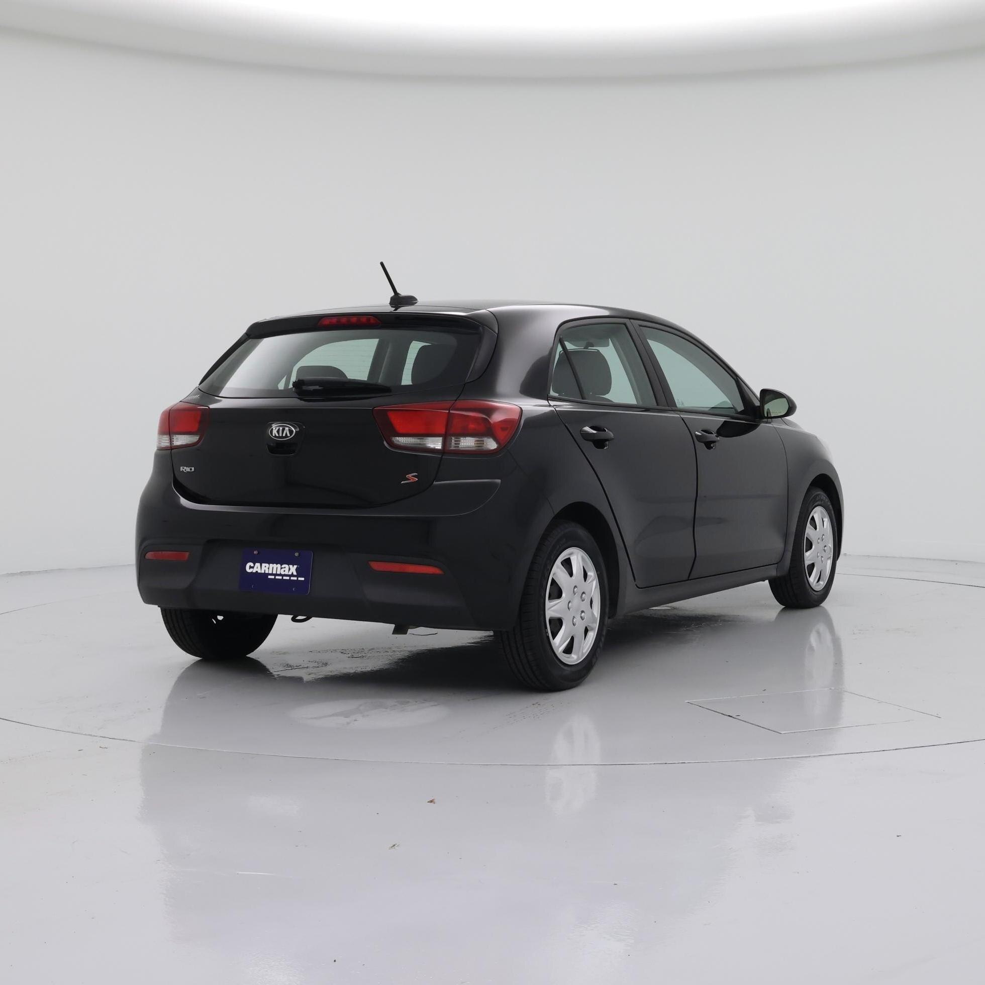 Thumbnail: 2021 Kia Rio5 - 8