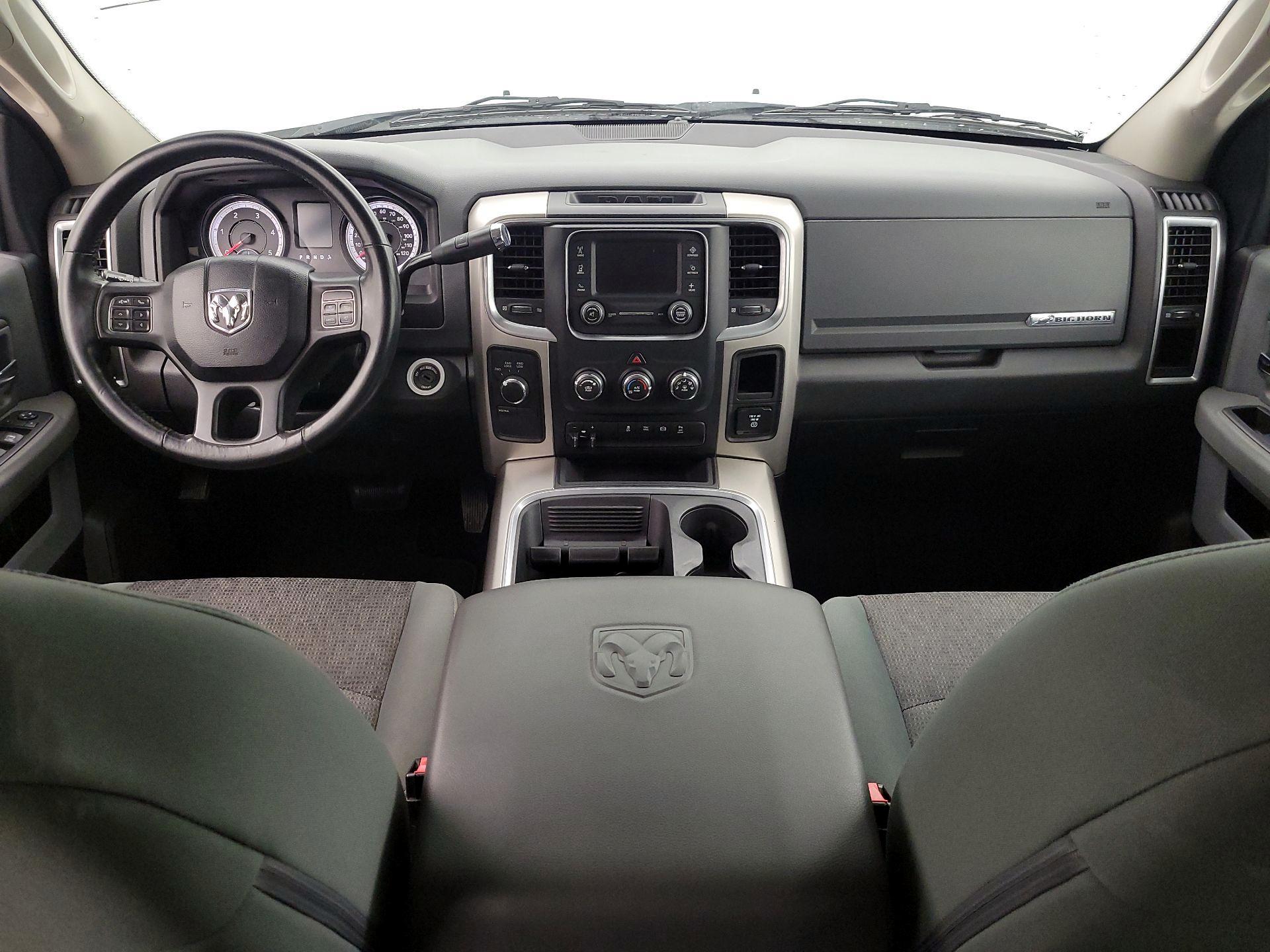 Thumbnail: 2017 RAM 3500 - 9