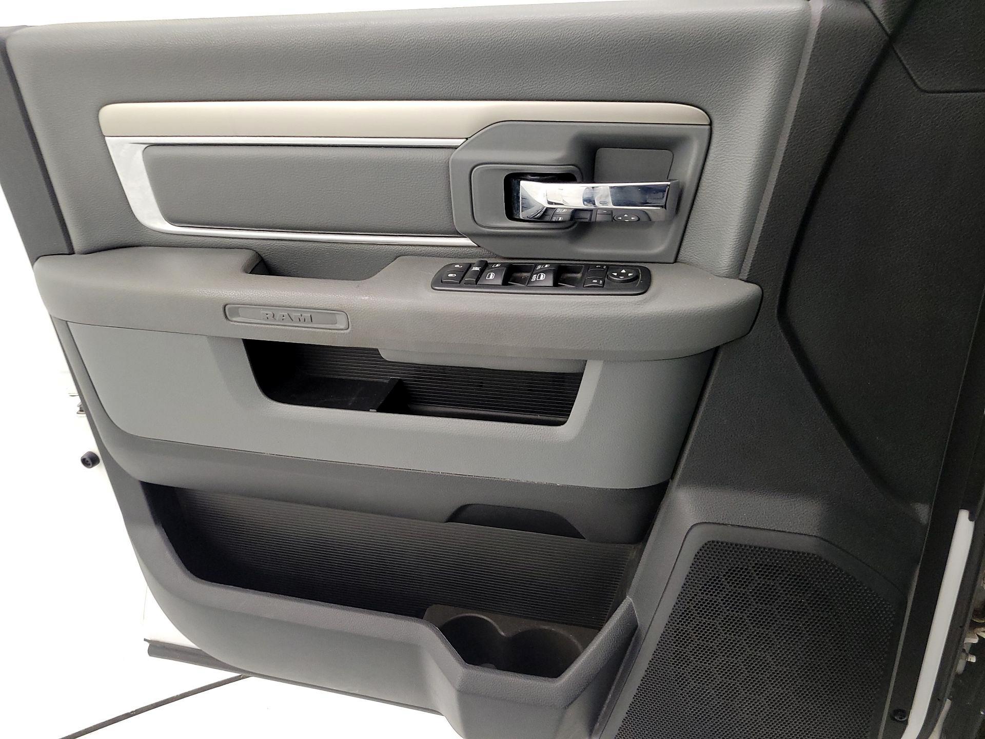 Thumbnail: 2017 RAM 3500 - 12