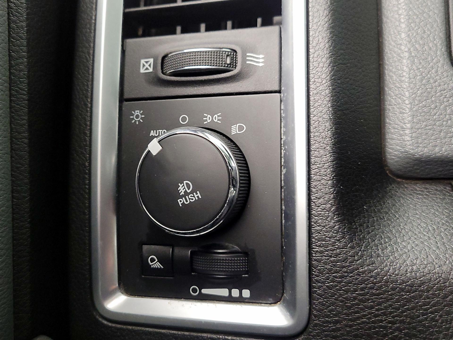 Thumbnail: 2017 RAM 3500 - 13