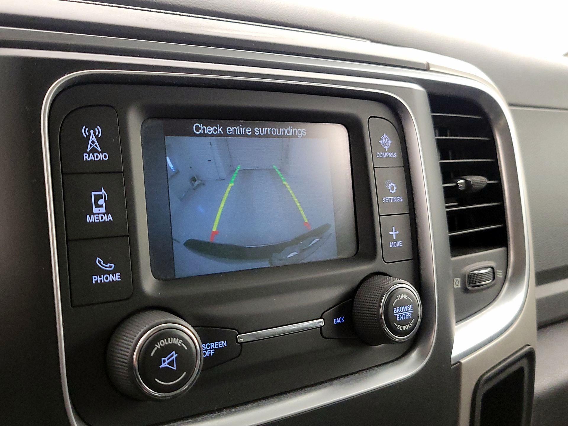 Thumbnail: 2017 RAM 3500 - 14