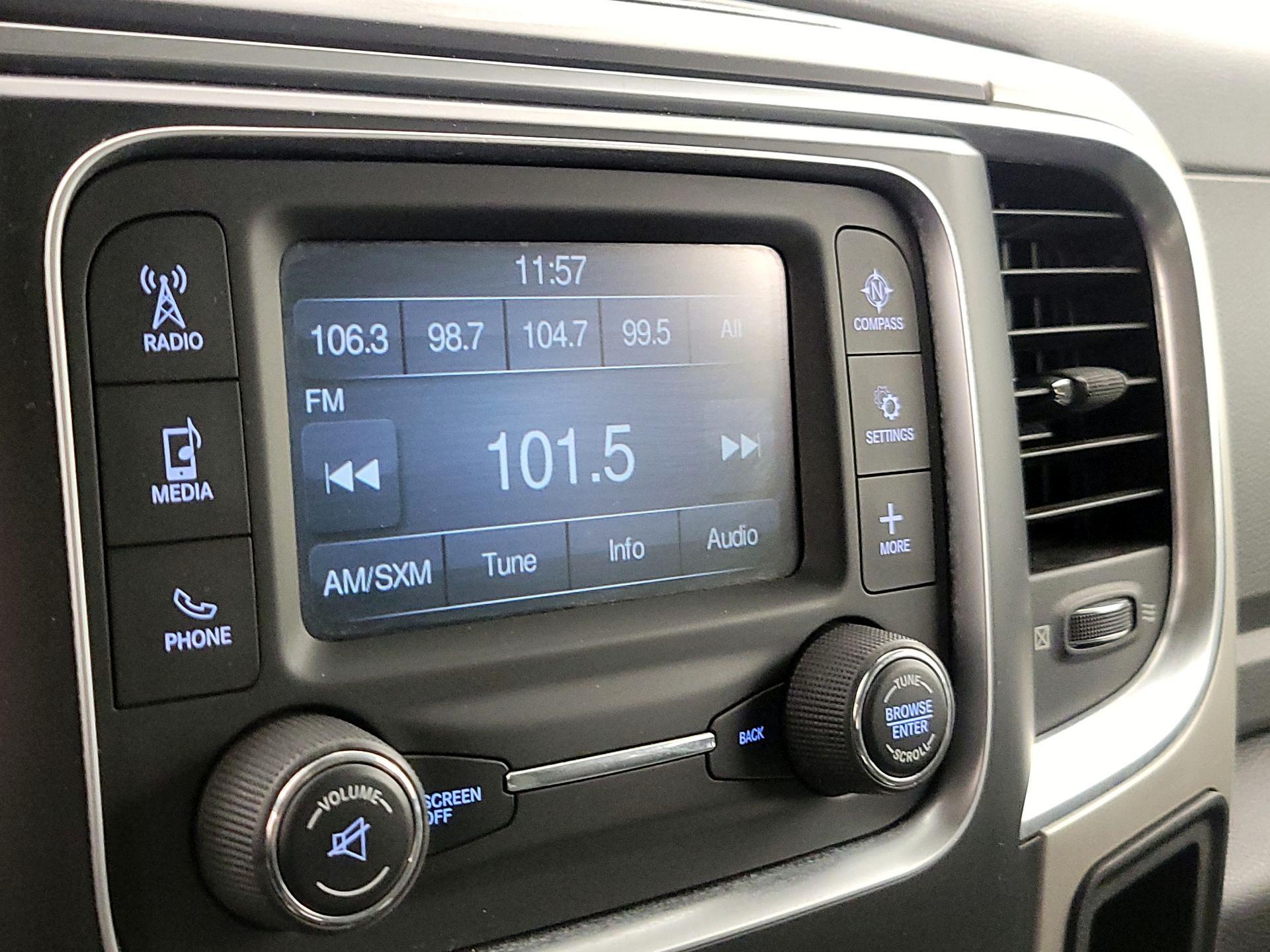 Thumbnail: 2017 RAM 3500 - 15