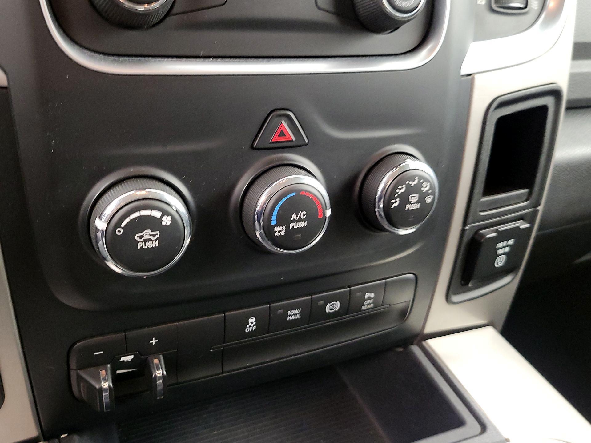 Thumbnail: 2017 RAM 3500 - 16