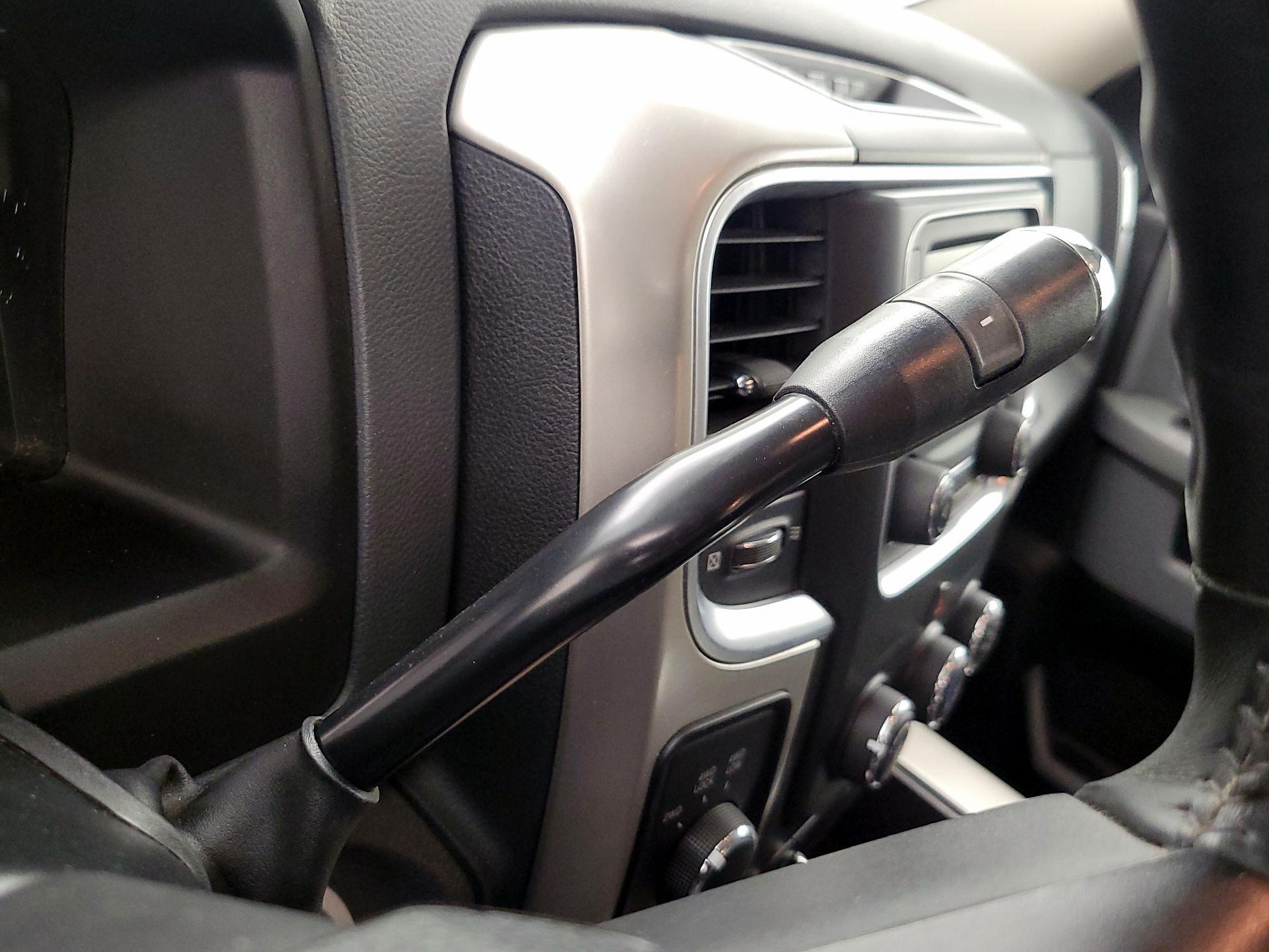 Thumbnail: 2017 RAM 3500 - 17