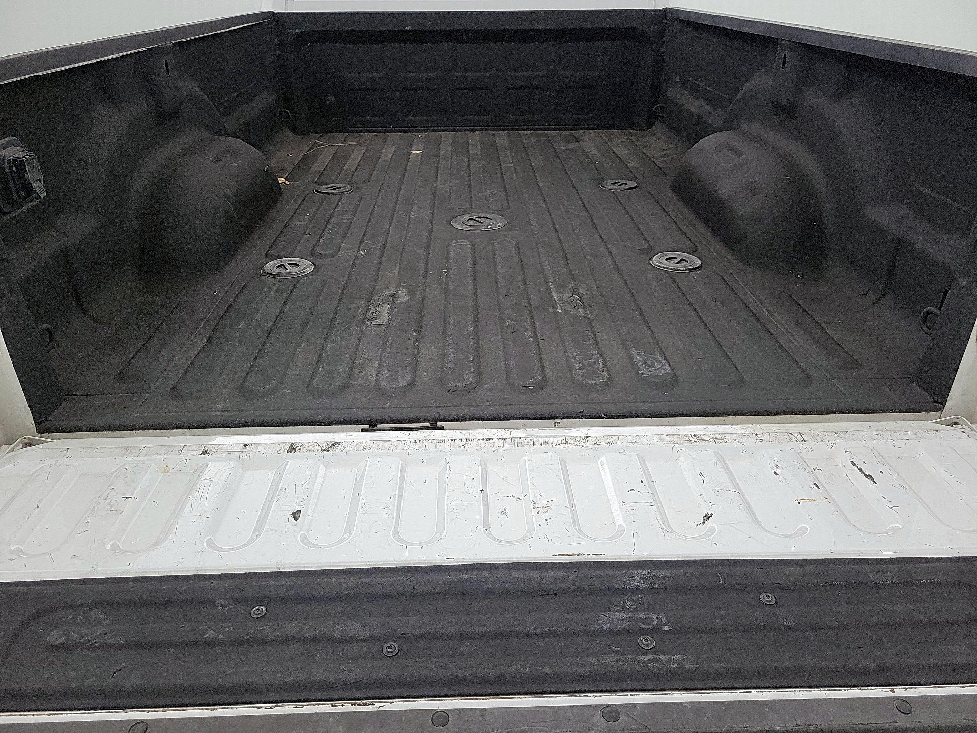 Thumbnail: 2017 RAM 3500 - 20