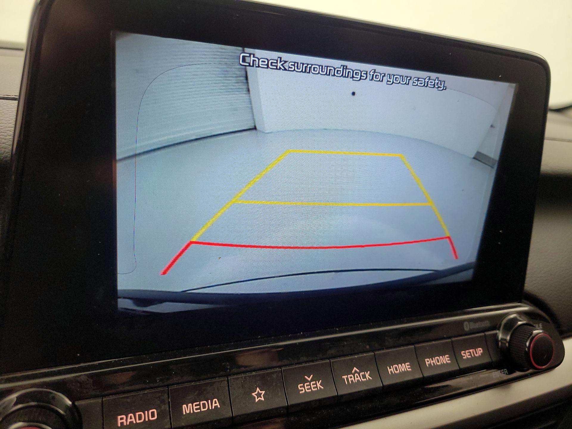 Thumbnail: 2021 Kia Forte - 14