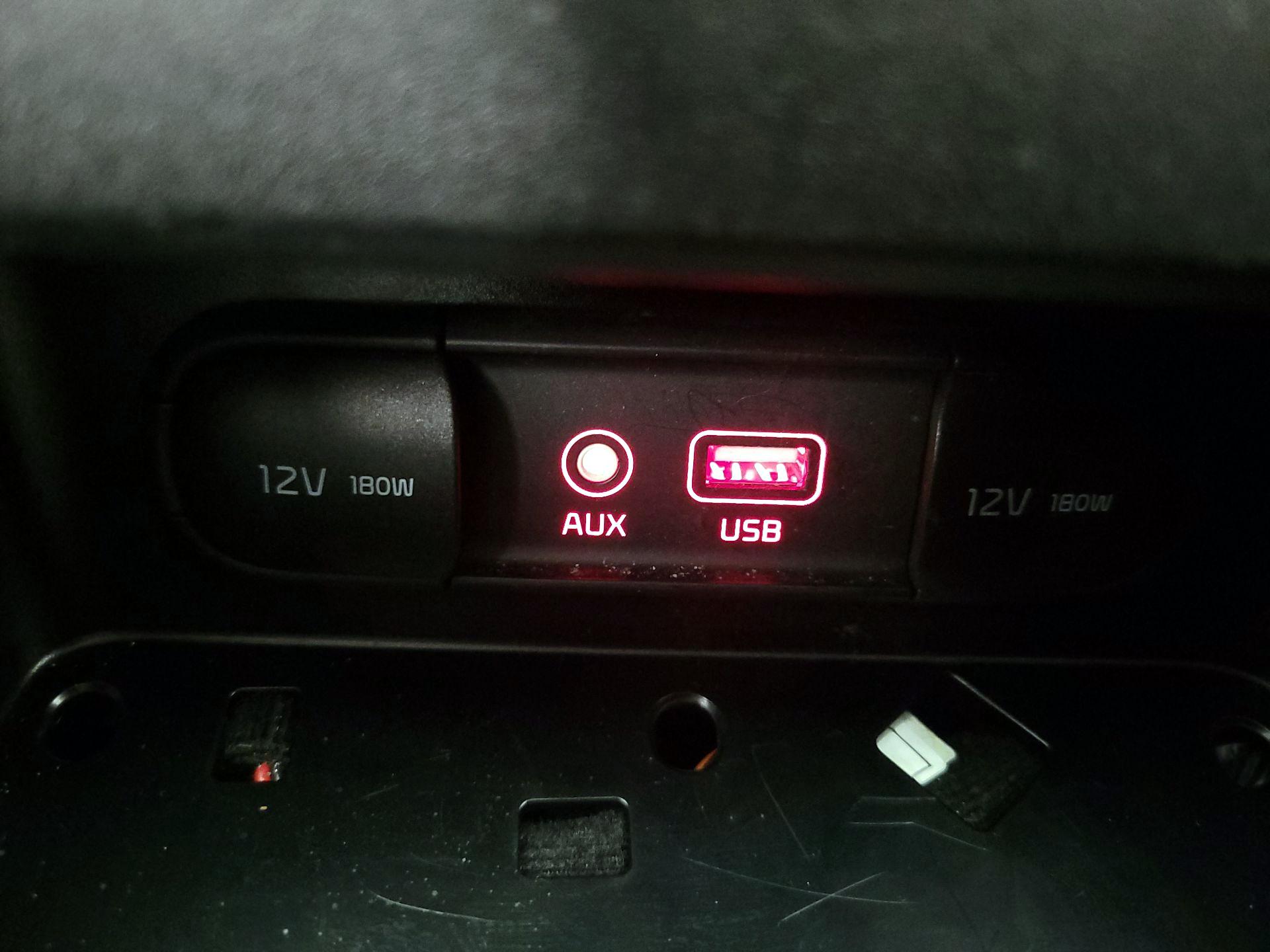 Thumbnail: 2021 Kia Forte - 18