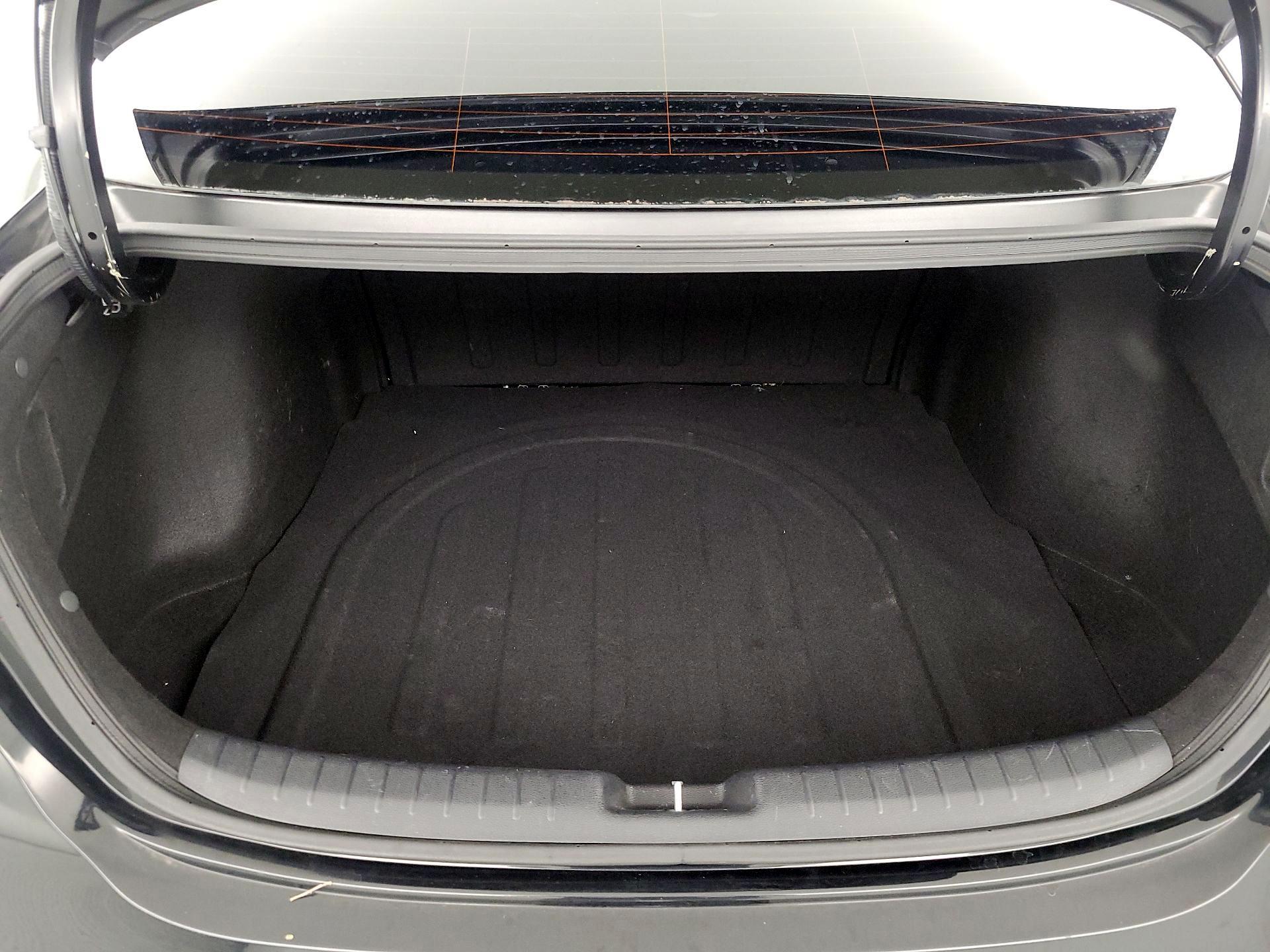 Thumbnail: 2021 Kia Forte - 20