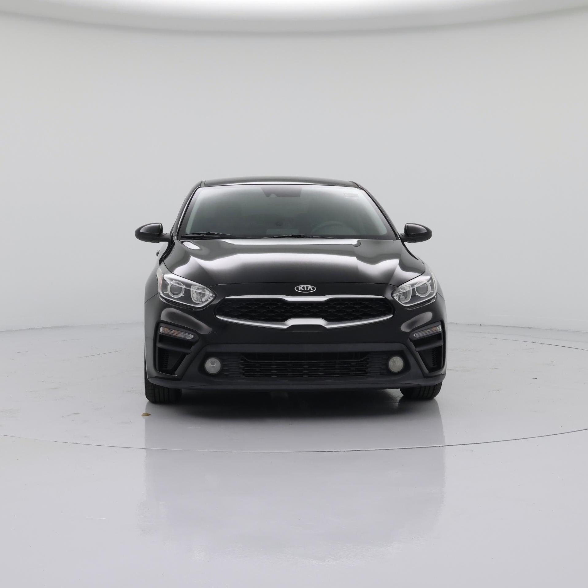 Thumbnail: 2021 Kia Forte - 5