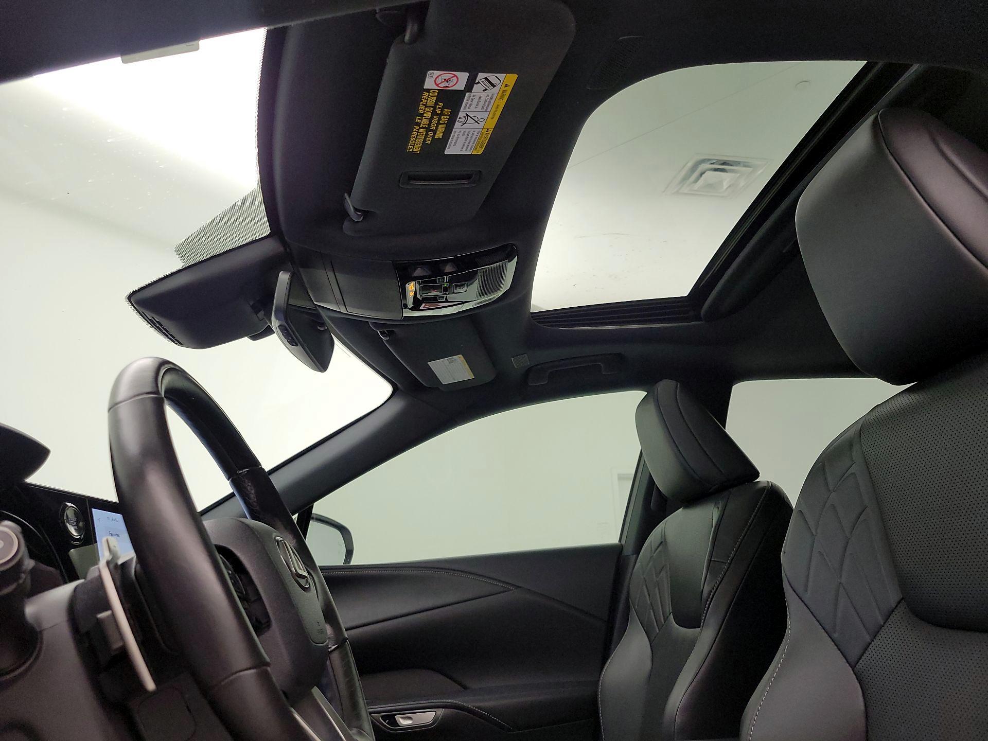 Thumbnail: 2025 Lexus RX - 19