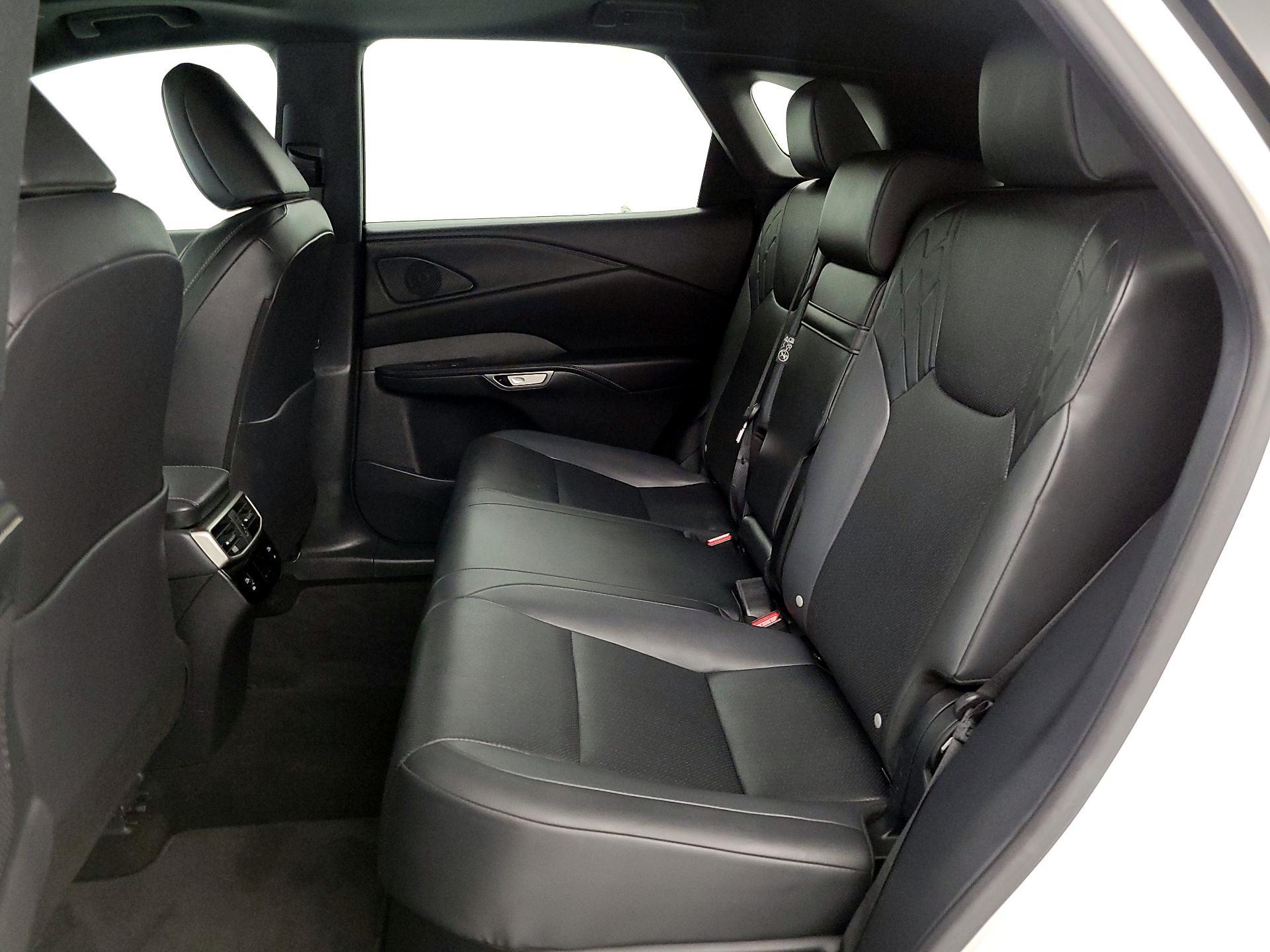 Thumbnail: 2025 Lexus RX - 20