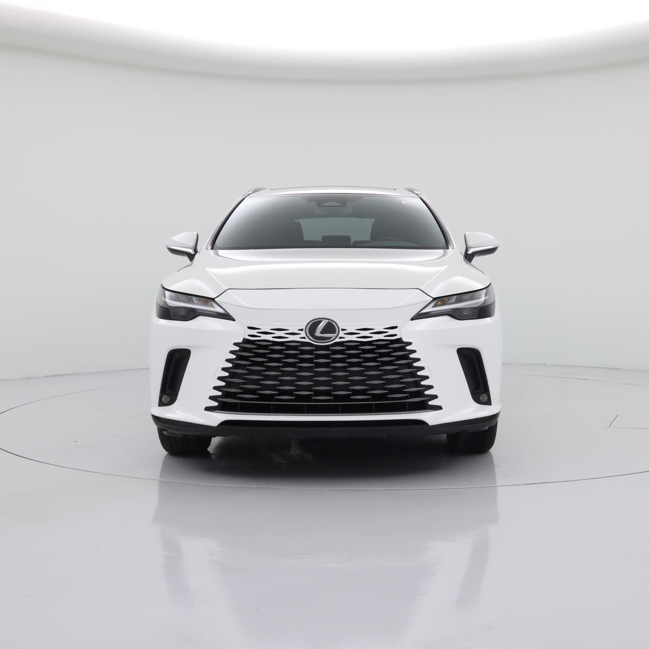 Thumbnail: 2025 Lexus RX - 5