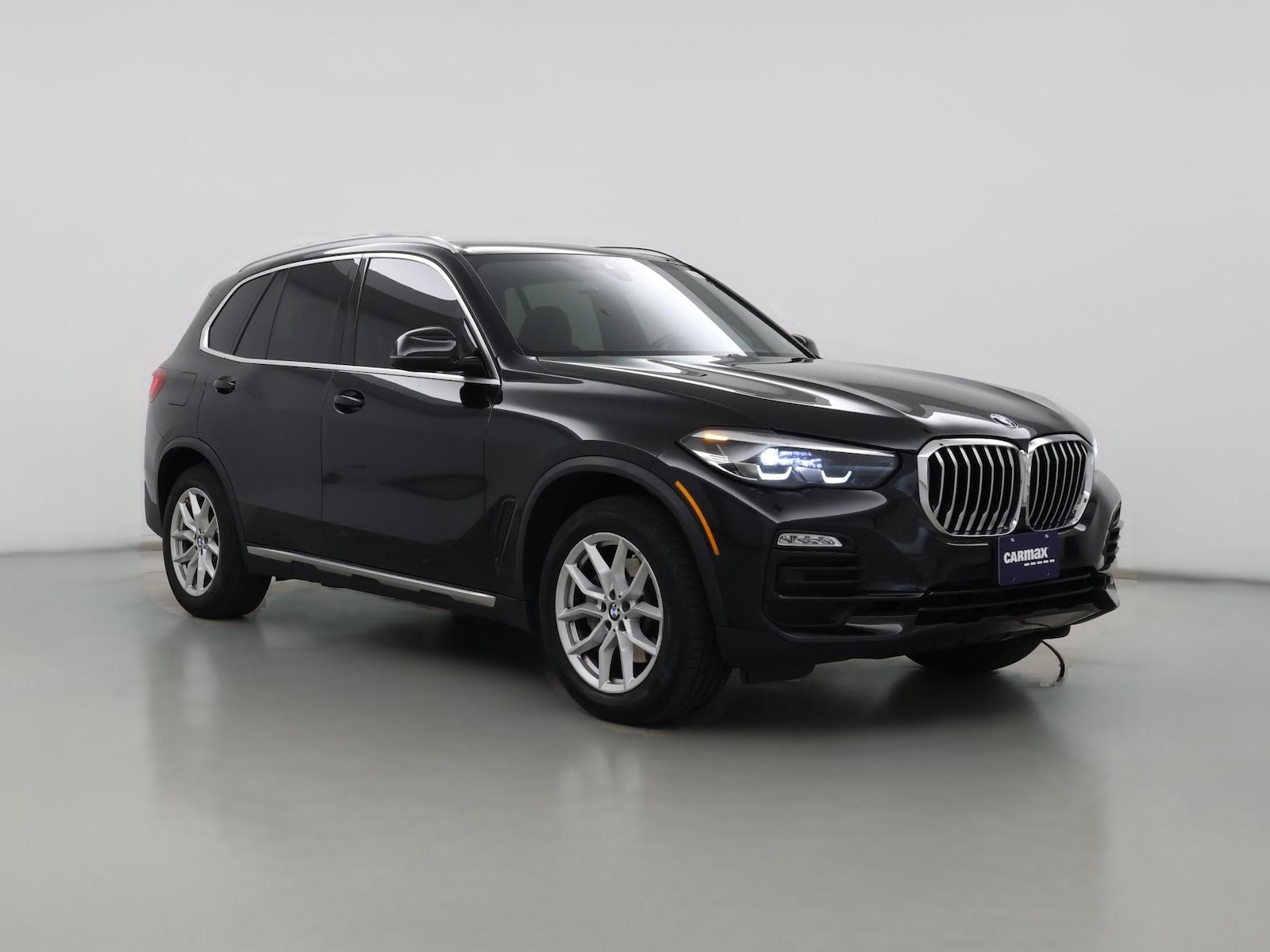 2020 BMW X5