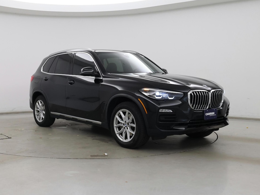 BMW X5 xDrive40i AWD